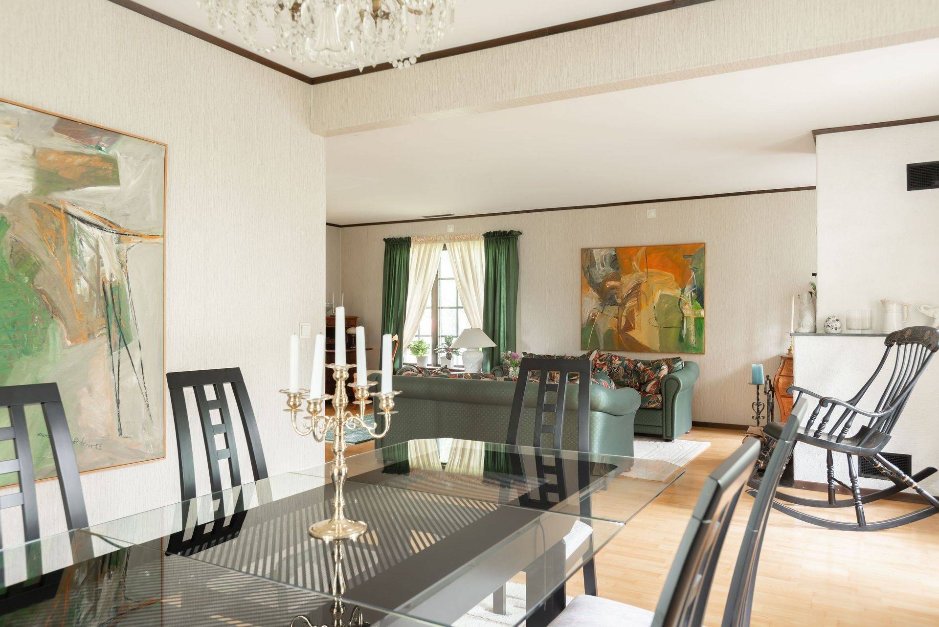 7 rum Villa på Gästgivarevägen 23 Kilsmo Örebro kommun - bild 9