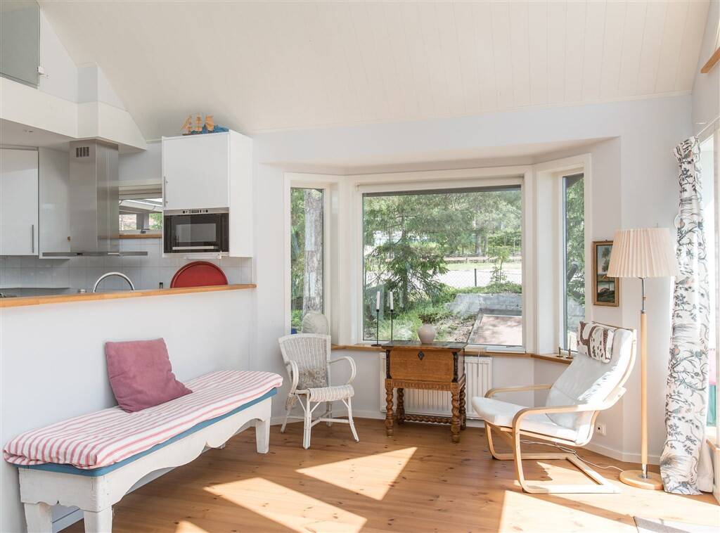 4 rum Villa på Badvägen 34 Malnbaden Hudiksvalls kommun - bild 14
