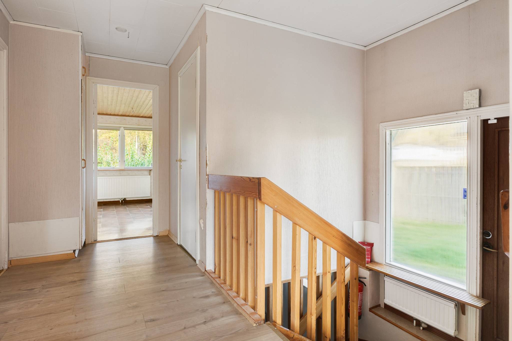 3 rum villa på Sjöslingan 21 Kinnared, Hylte kommun - bild 5