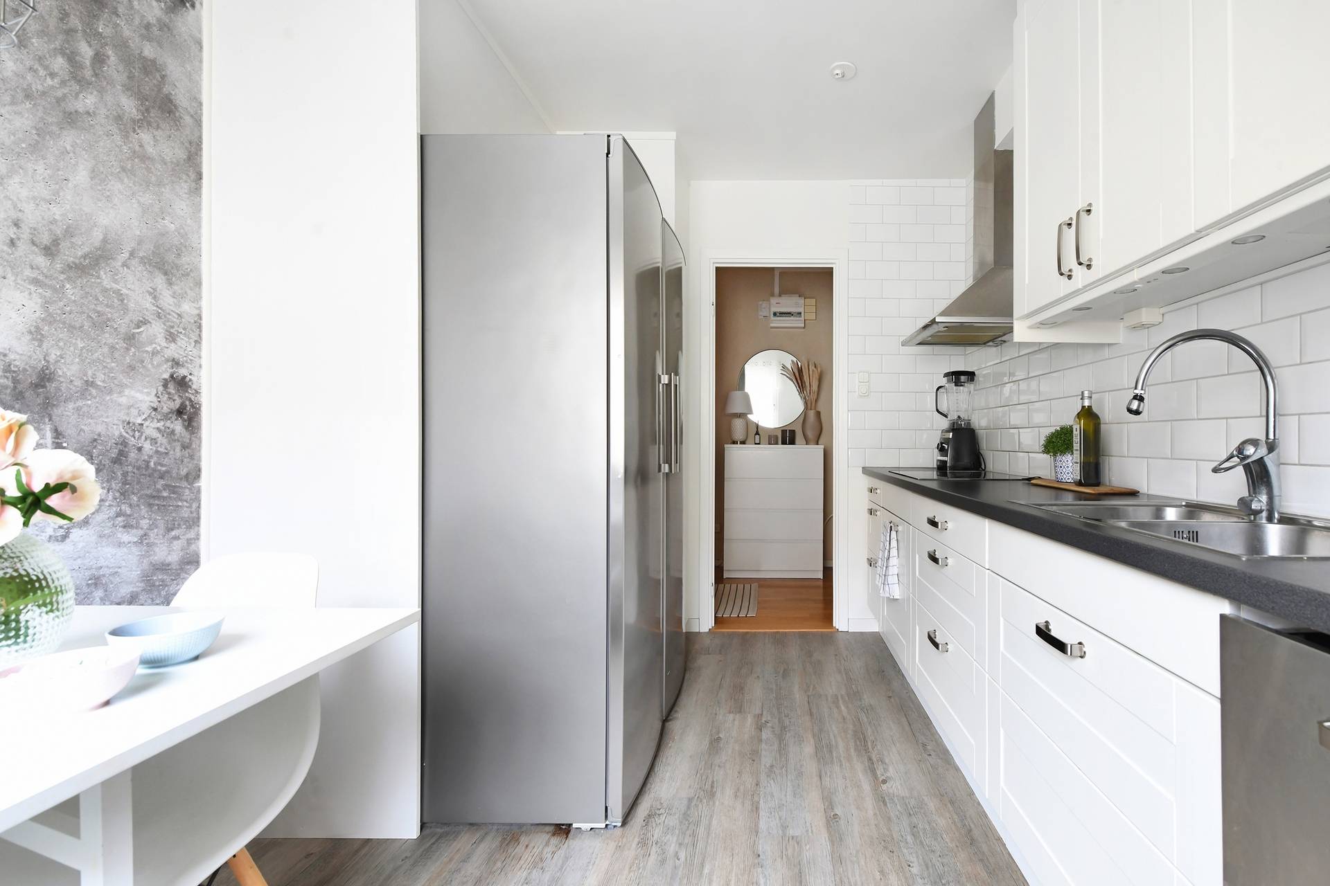 2 rum Lägenhet på Sockerbruksgatan 53 Gävle Gävle kommun - bild 12