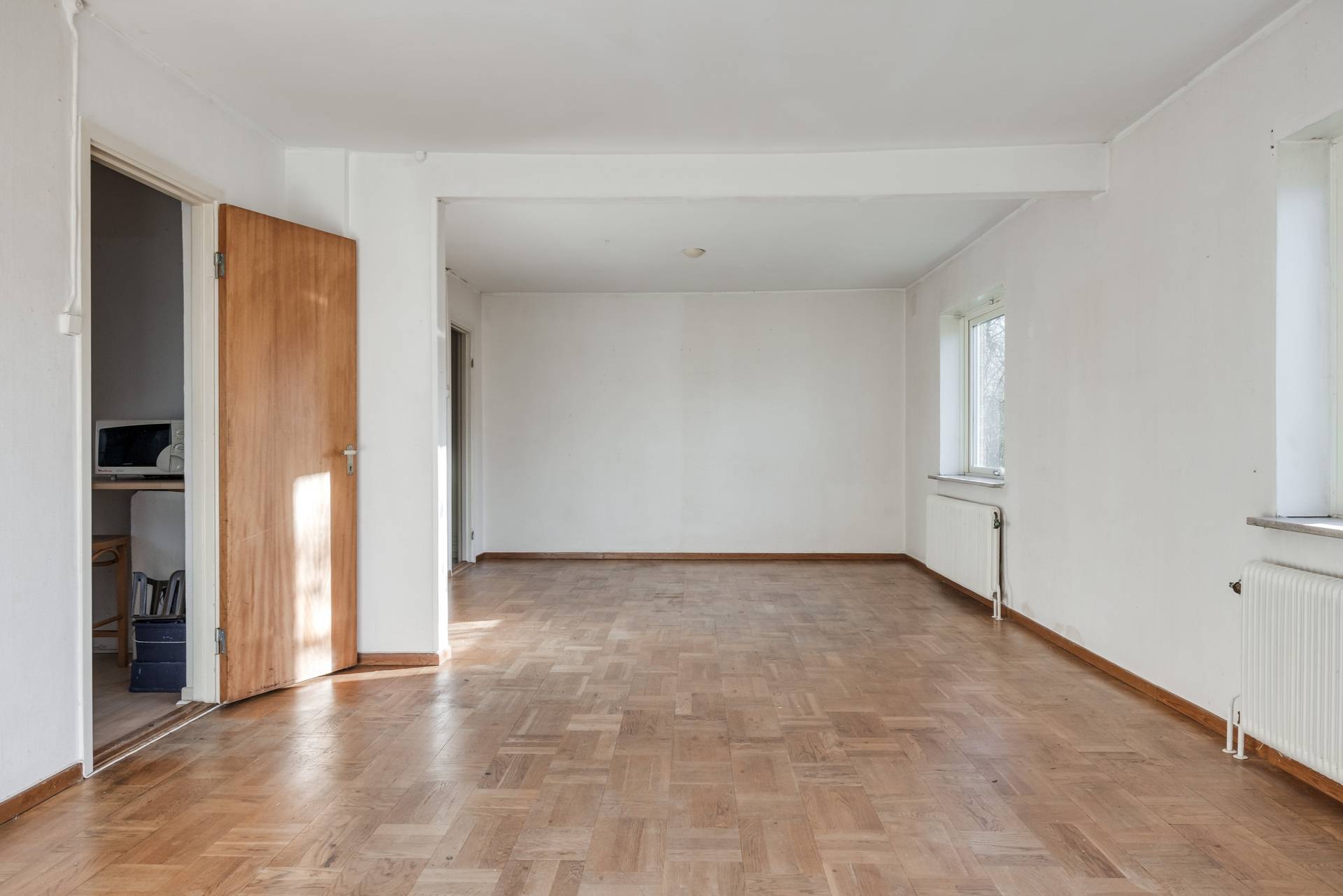 3 rum Villa på John Lundvallsgatan 23 Bunkeflostrand Malmö kommun - bild 5