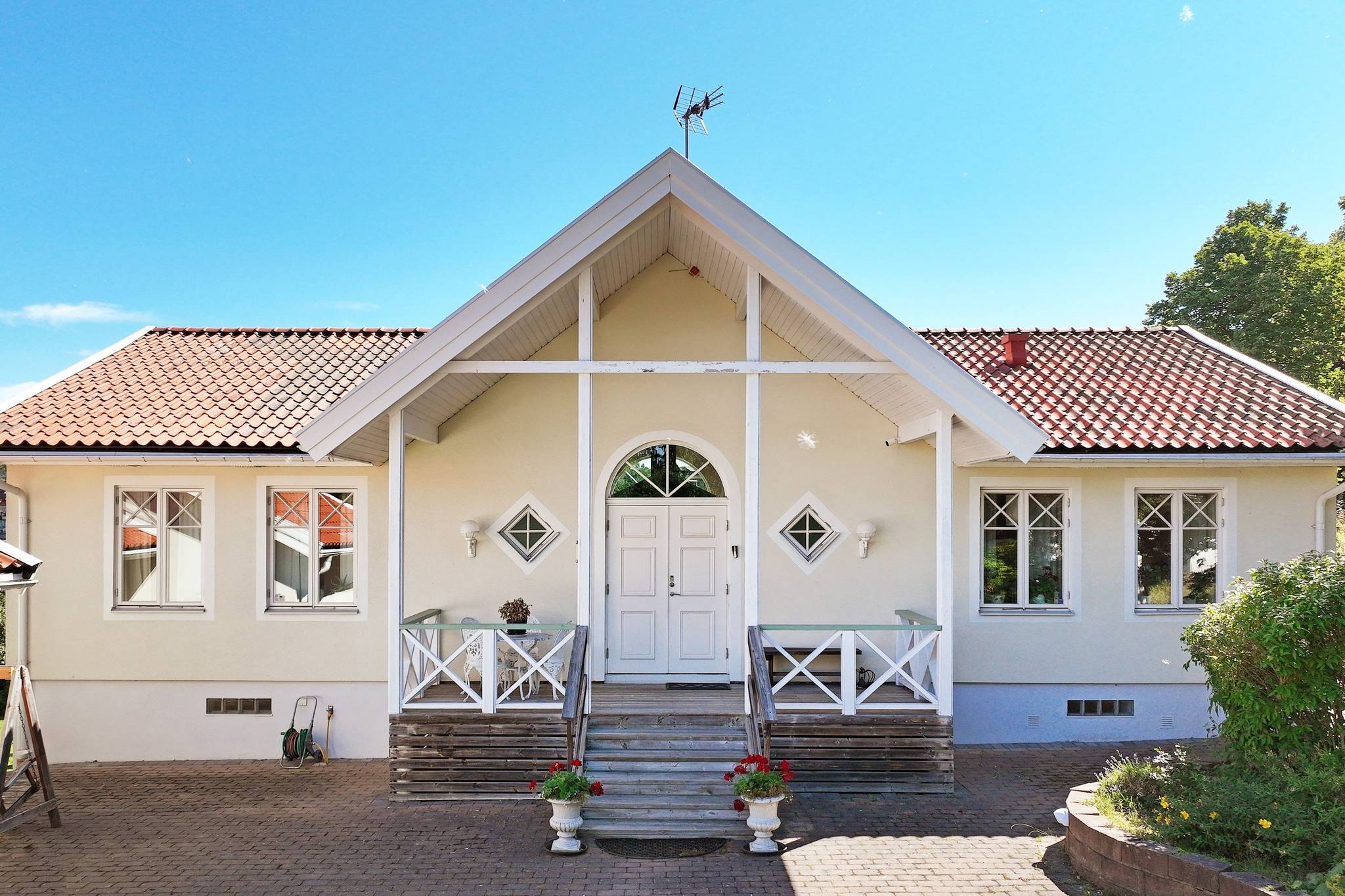 237 m² Villa på Solsundavägen 20 Nacka/Skuru Nacka kommun - bild 7