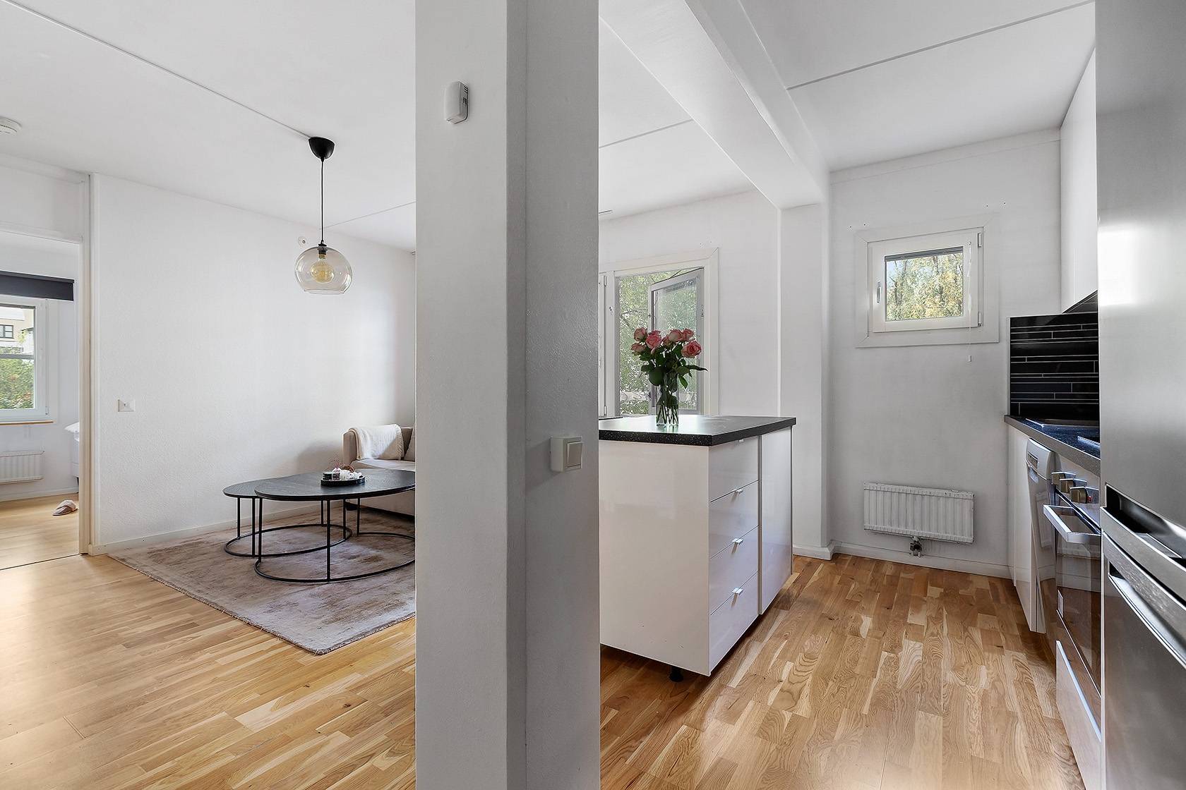 2 rum Lägenhet på Helsingörsgatan 26, 1tr Kista Stockholms kommun - bild 7