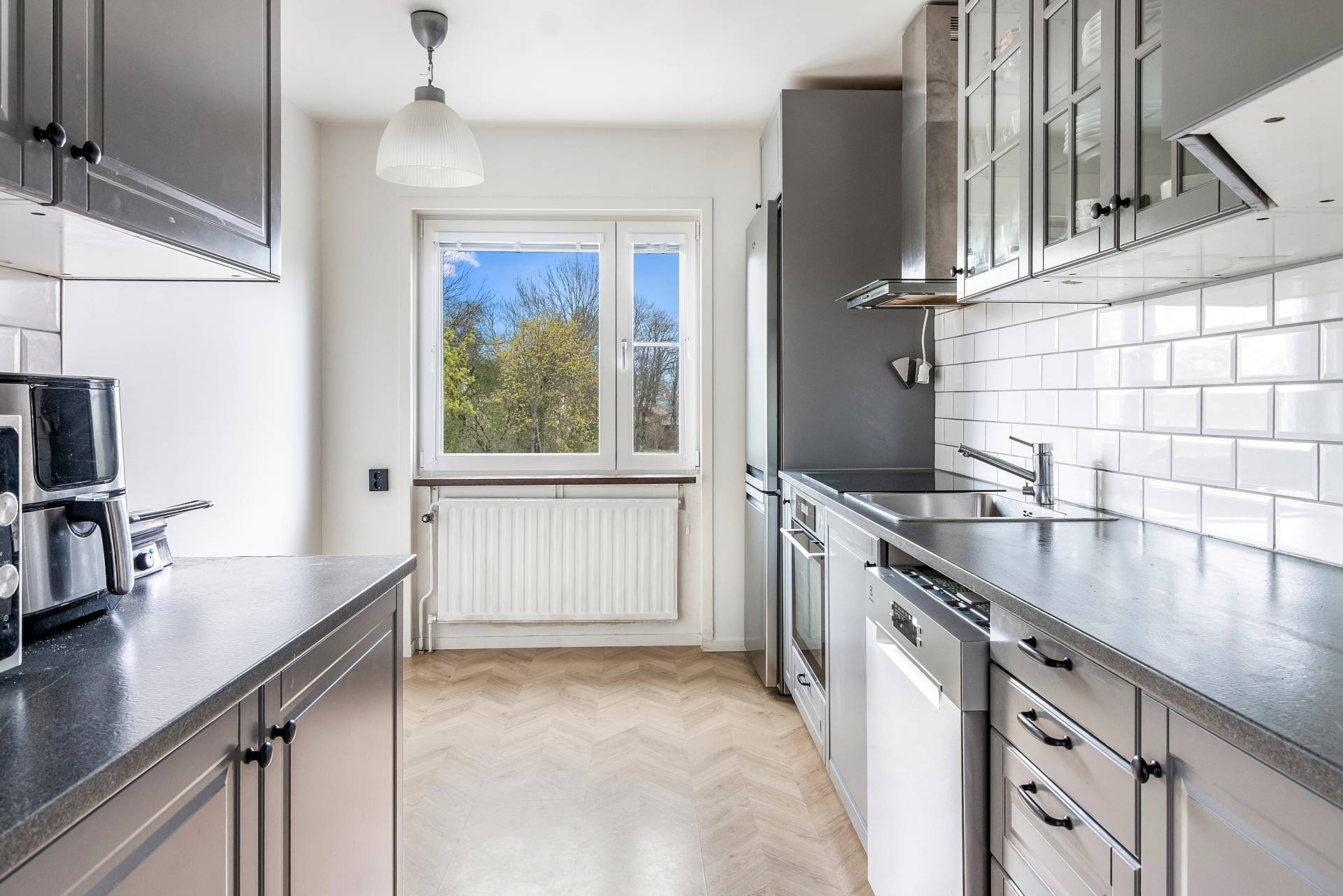 2 rum Lägenhet på Herrgårdsgatan 25A Centralt Arboga kommun - bild 4