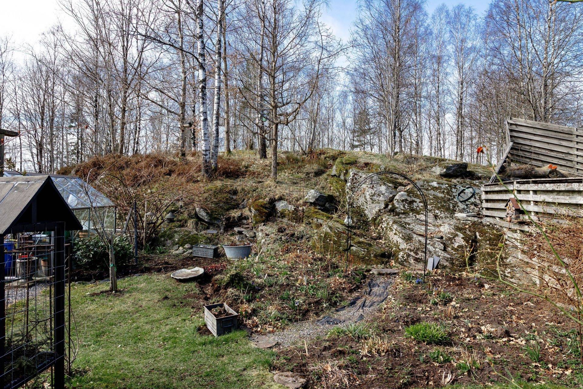 4 rum Lägenhet på Bergåsvägen 37 Anderstorp Gislaveds kommun - bild 25