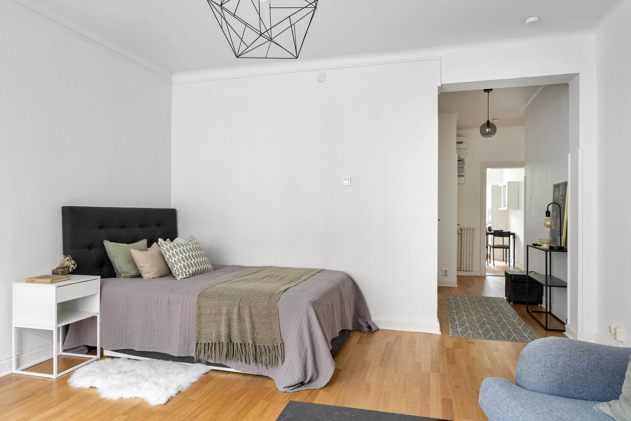 1 rum Lägenhet på Trelleborgsgatan 8B Folkets Park Malmö kommun - bild 7