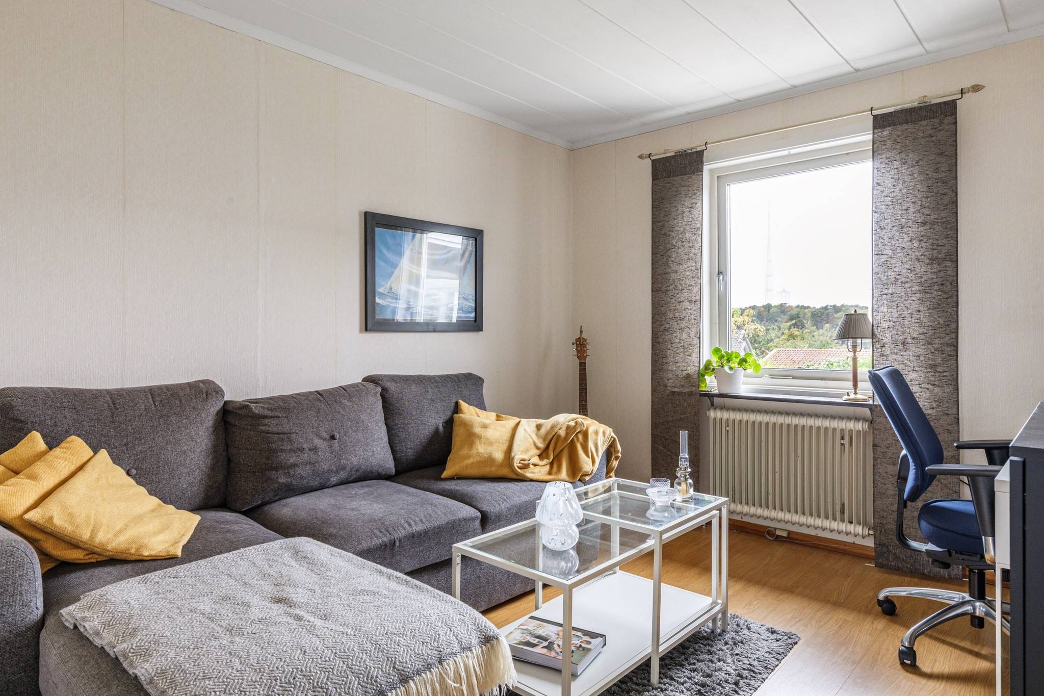 3 rum Villa på Brovägen 23A Hästö Karlskrona kommun - bild 13