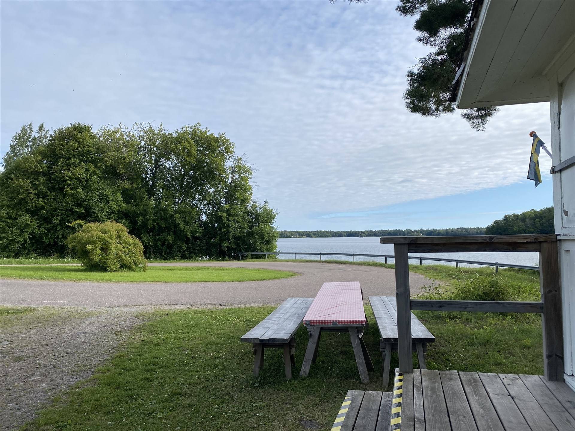 2 rum Vinterbonat fritidshus på Huldrans väg 6 Väddö /Norra Råda Norrtälje kommun - bild 35