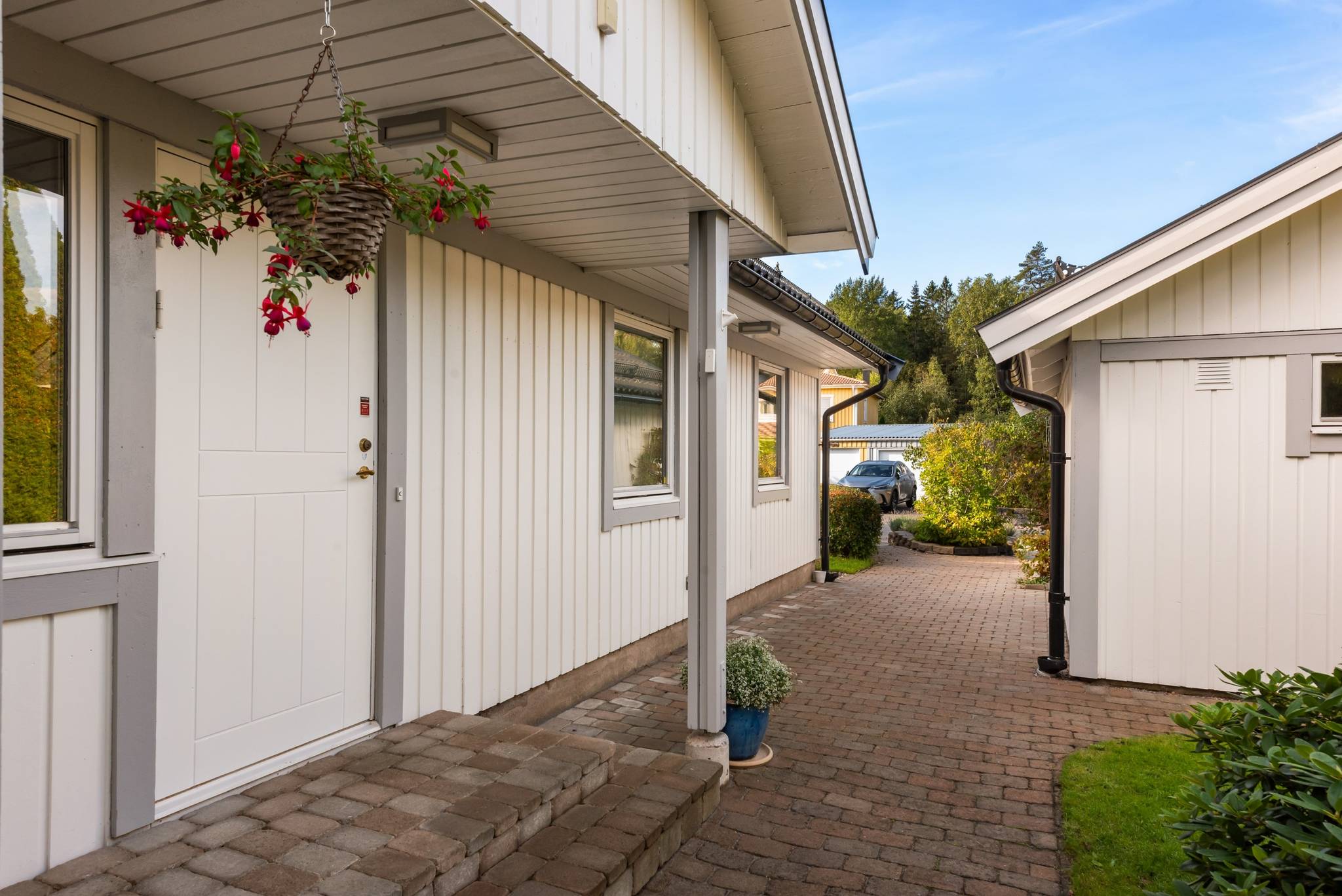 138 m² Villa på Träkolsgränd 7 Skarpäng Täby kommun - bild 25