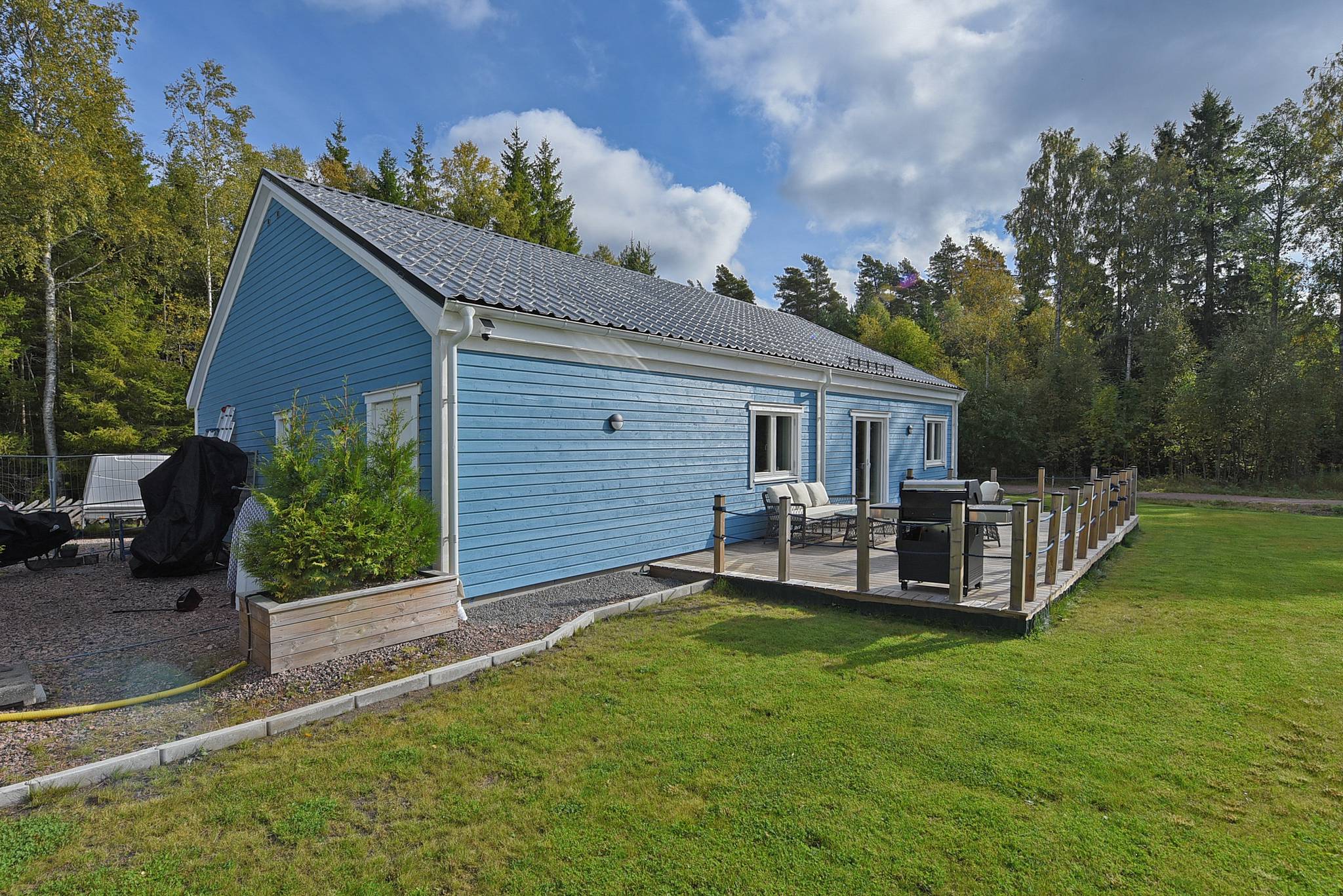 4 rum Villa på Jutviksvägen 53 Vålösundet Kristinehamns kommun - bild 5