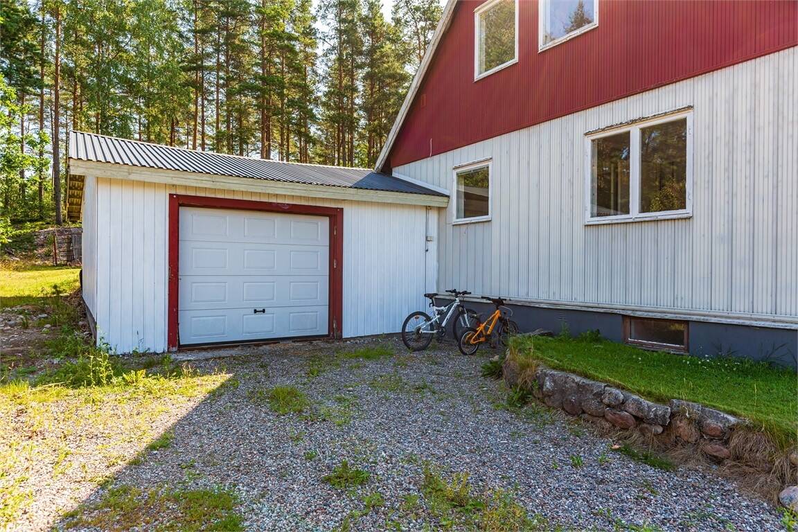 6 rum Villa på Tallåsvägen 7 Österfärnebo Sandvikens kommun - bild 3