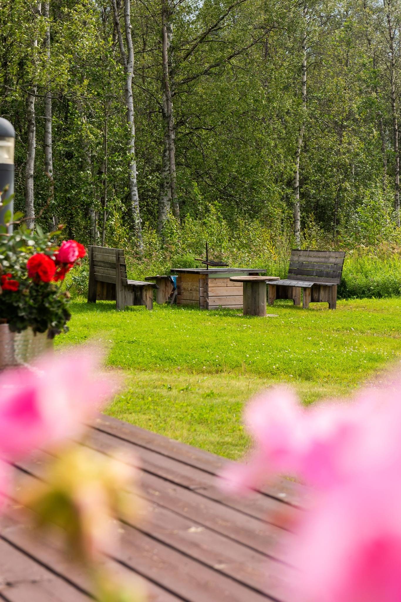 3 rum Fritidshus på Lulnäsvägen 124 Kallax Luleå kommun - bild 25