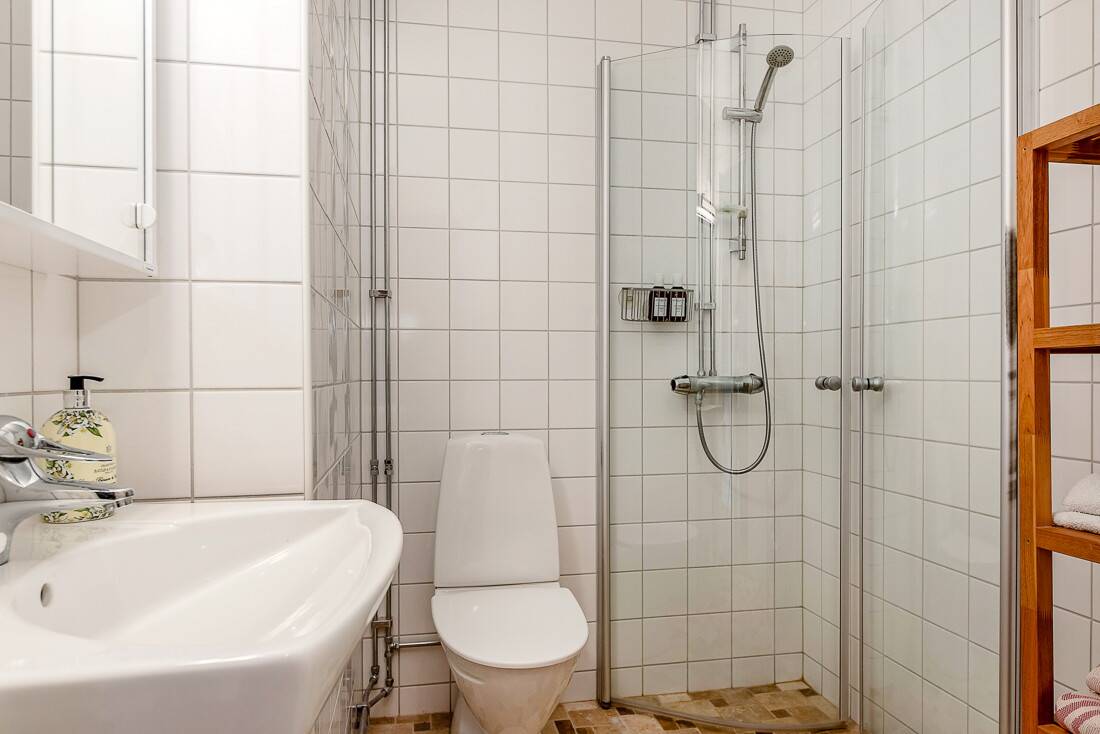 2 rum Lägenhet på Sveavägen 136, 5tr Vasastan Stockholms kommun - bild 16