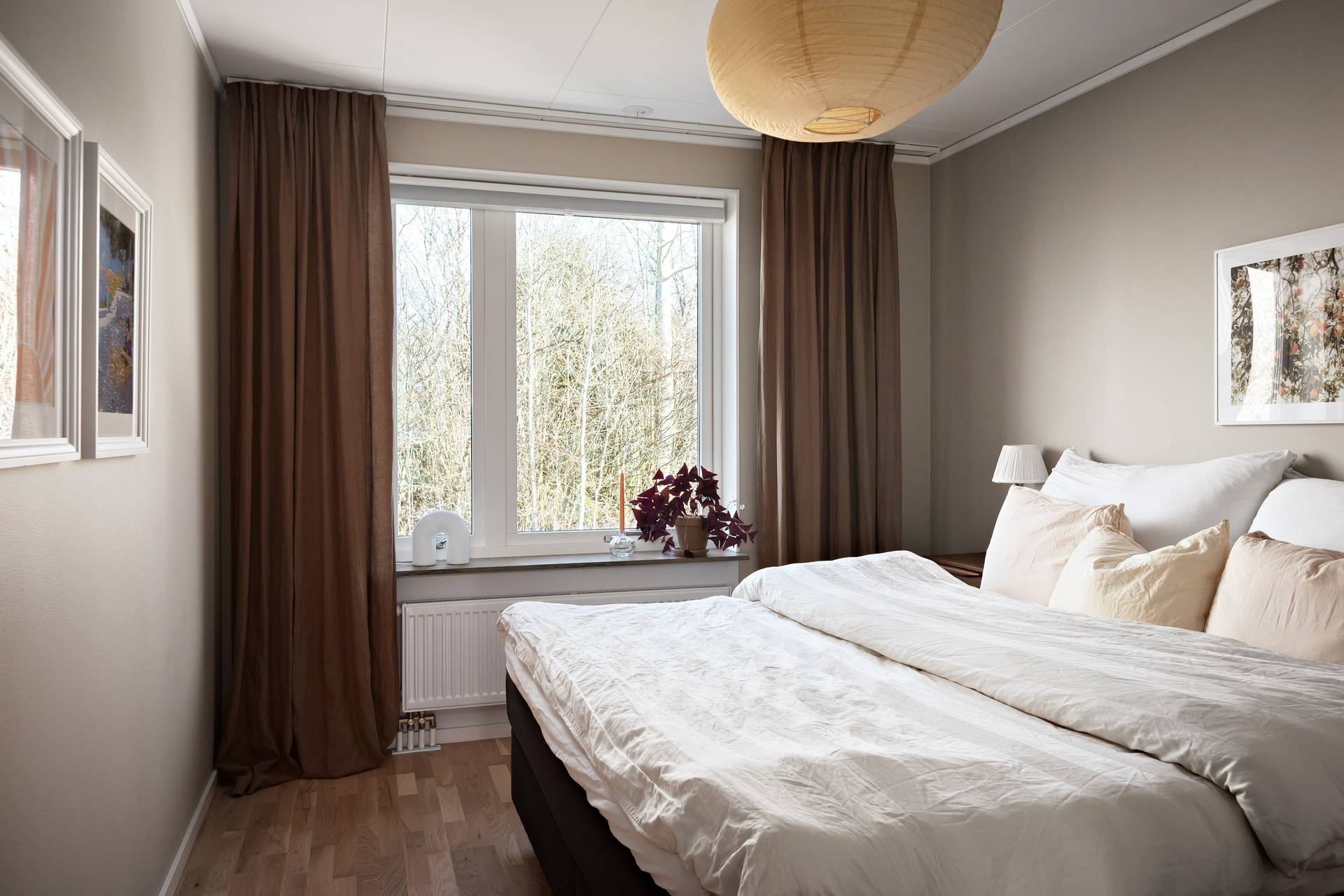 5 rum Radhus på Idas väg 3B Öjersjö Partille kommun - bild 23