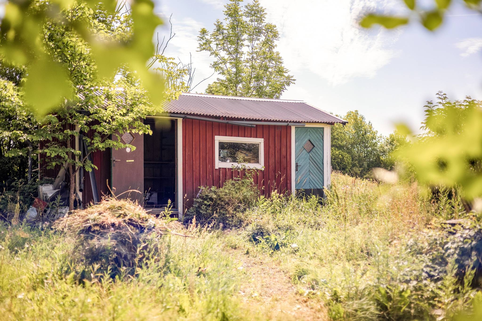 42 m² Fritidshus på Kolje 11 Uppsala kommun - bild 16