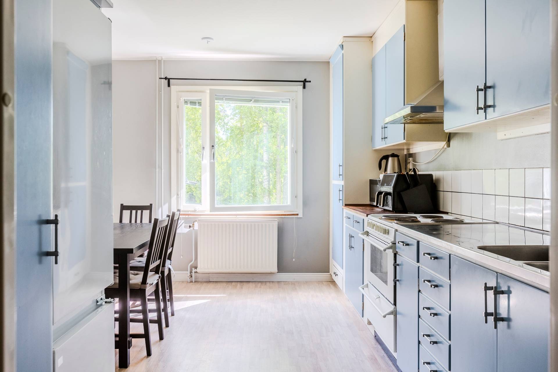 1 rum lägenhet på Prästgårdsvägen 3C Skoghall, Hammarö kommun - bild 2