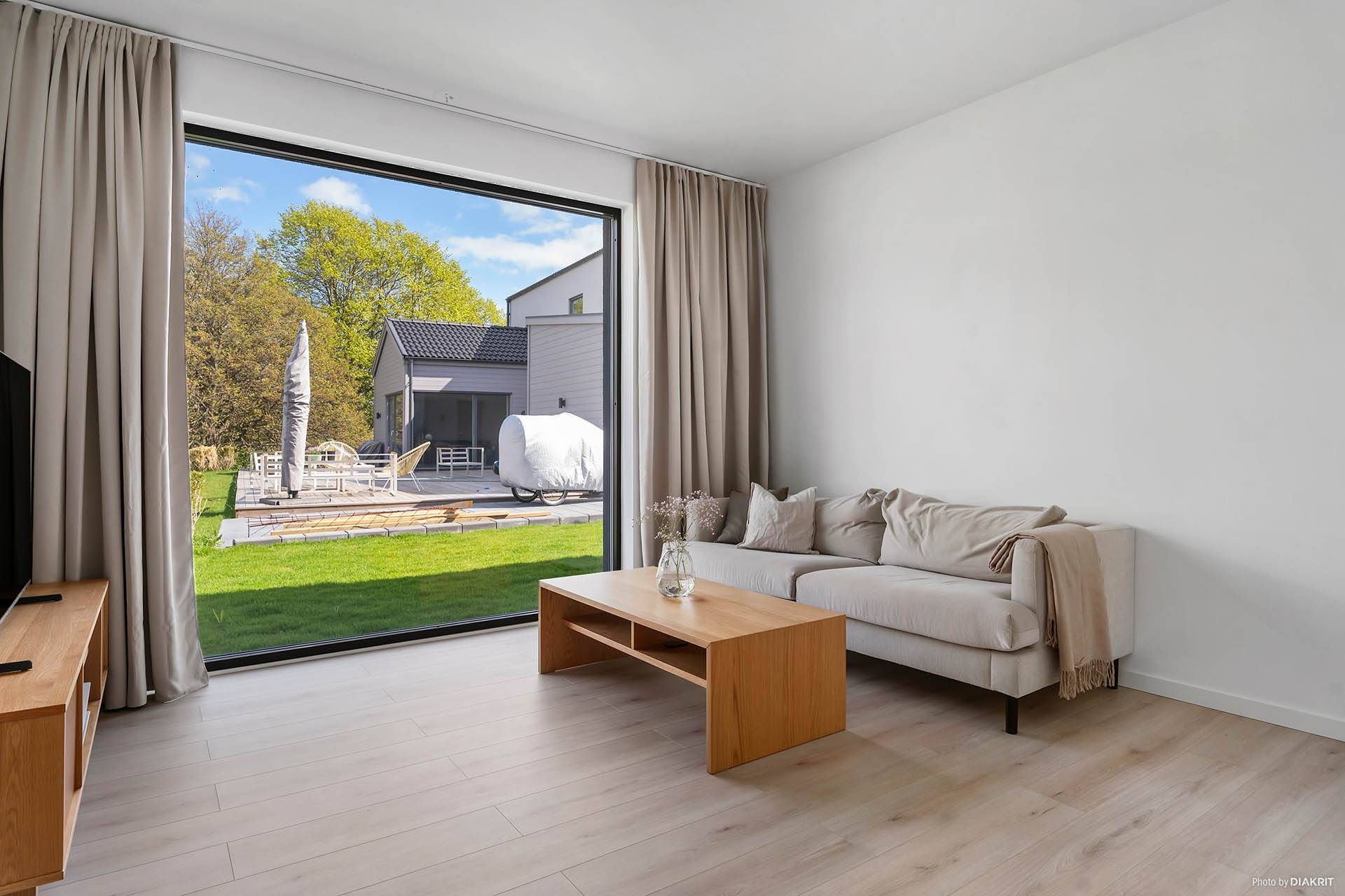 6 rum Villa på Styrbordsgatan 4 Norra Borstahusen Landskrona kommun - bild 10