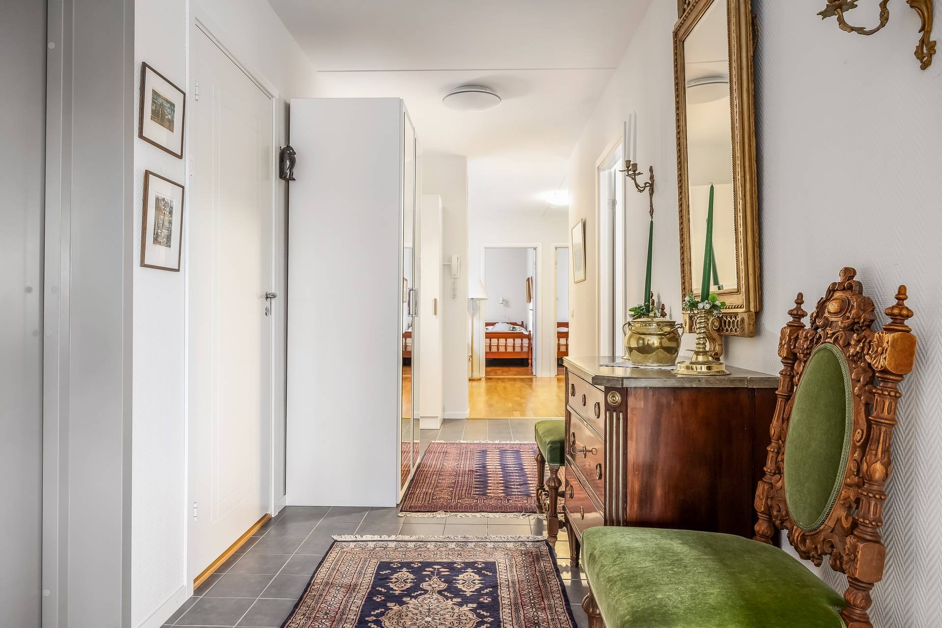 4 rum Lägenhet på Saltängsgatan 21B Centralt, Strömmen Norrköpings kommun - bild 25