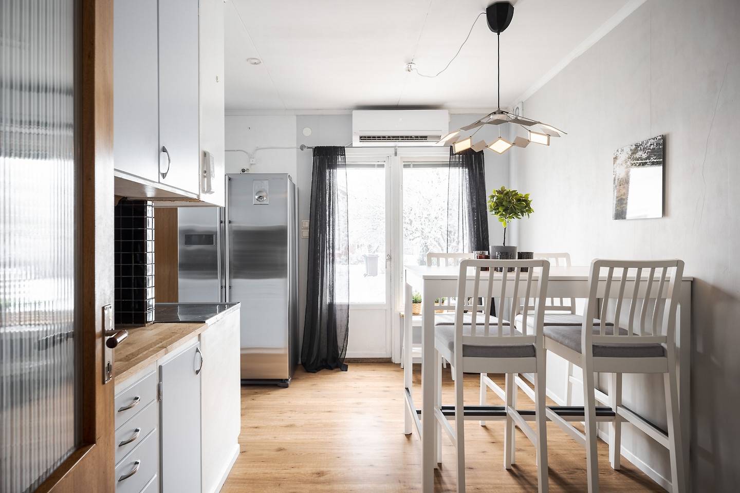 4 rum Villa på Falköpingsvägen 38 Kinnarp Falköpings kommun - bild 8