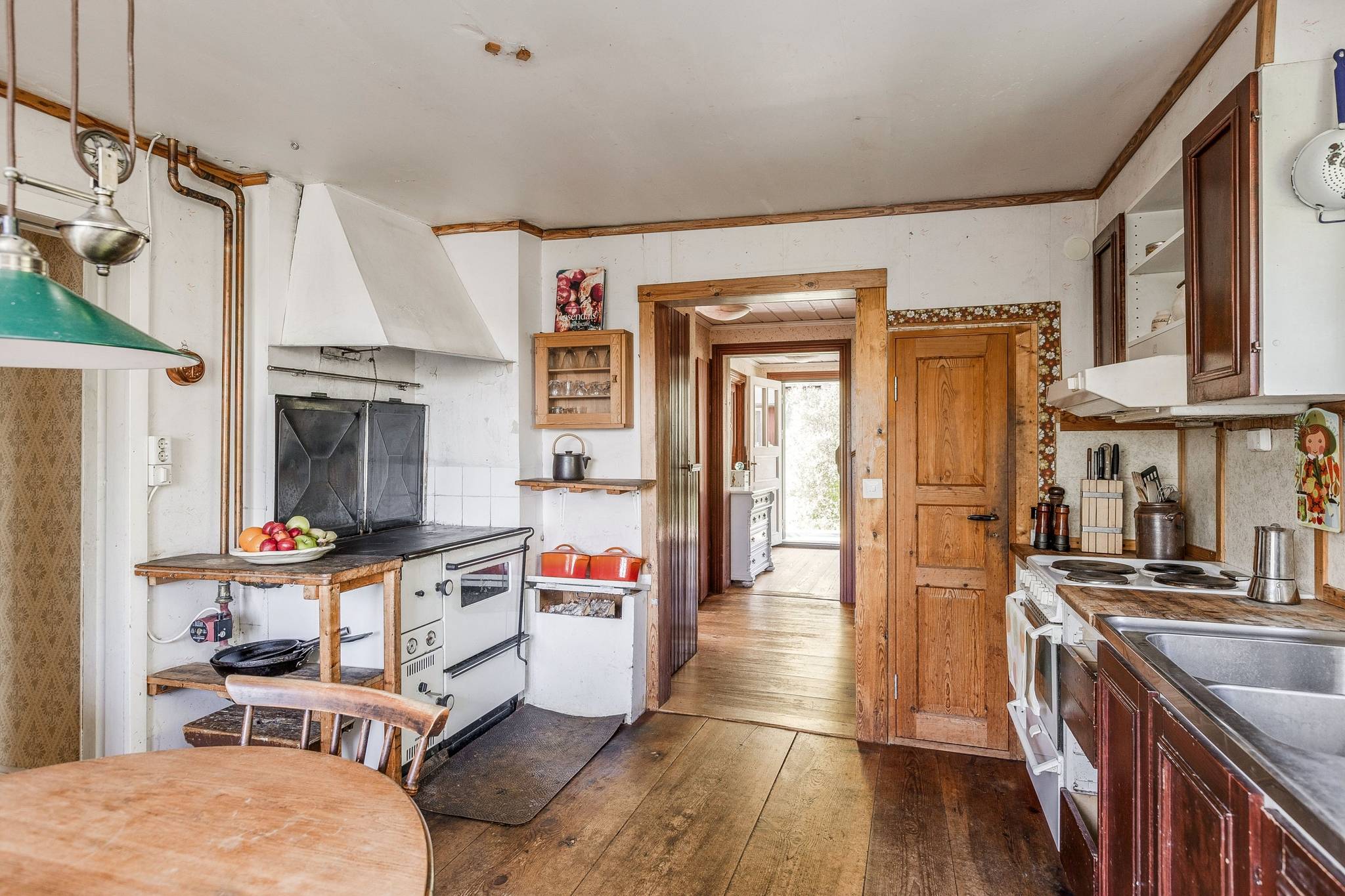 5 rum Villa på Skjollsta 319 Stigsjö/Brunne Härnösands kommun - bild 7