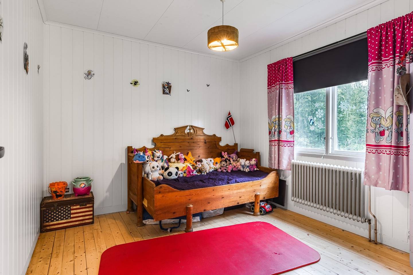 5 rum Villa på Grönvägen 19 Järpen Åre kommun - bild 18