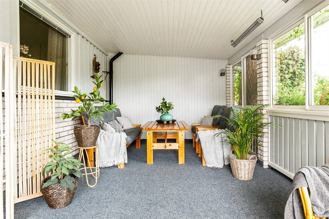 6 rum Villa på Hagvägen 4 Centrala Torsby Torsby kommun - bild 5
