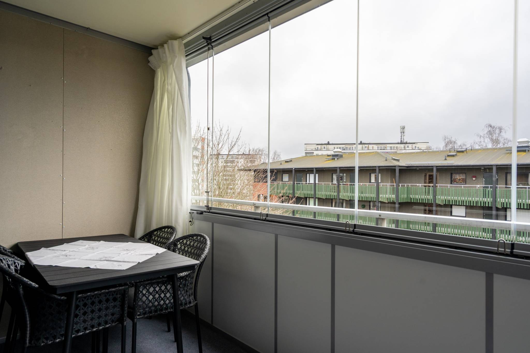 2 rum Lägenhet på Källparksgatan 4 SALABACKE Uppsala kommun - bild 8