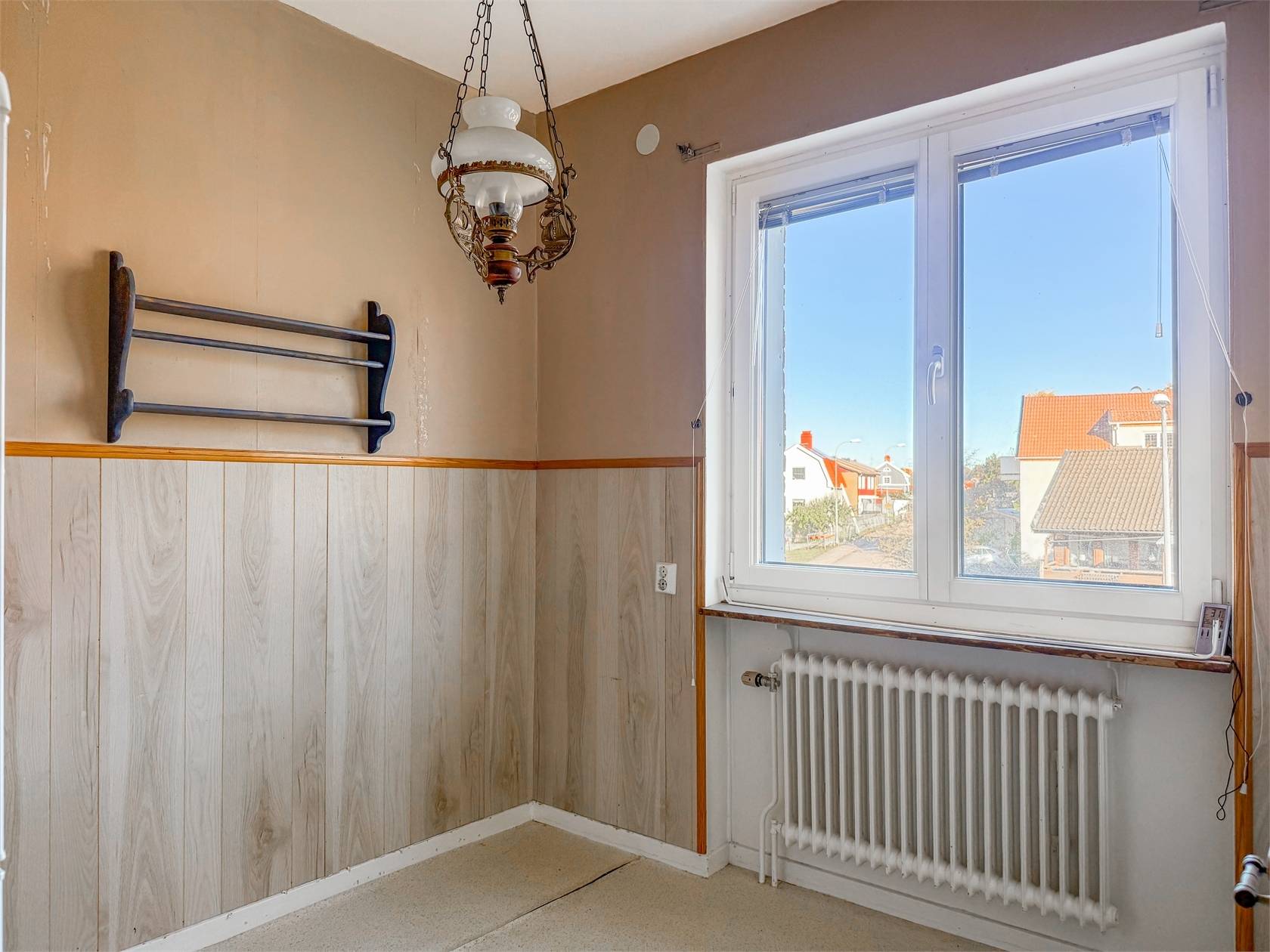 2 rum Lägenhet på Parkvägen 22 B Västanfors Fagersta kommun - bild 4