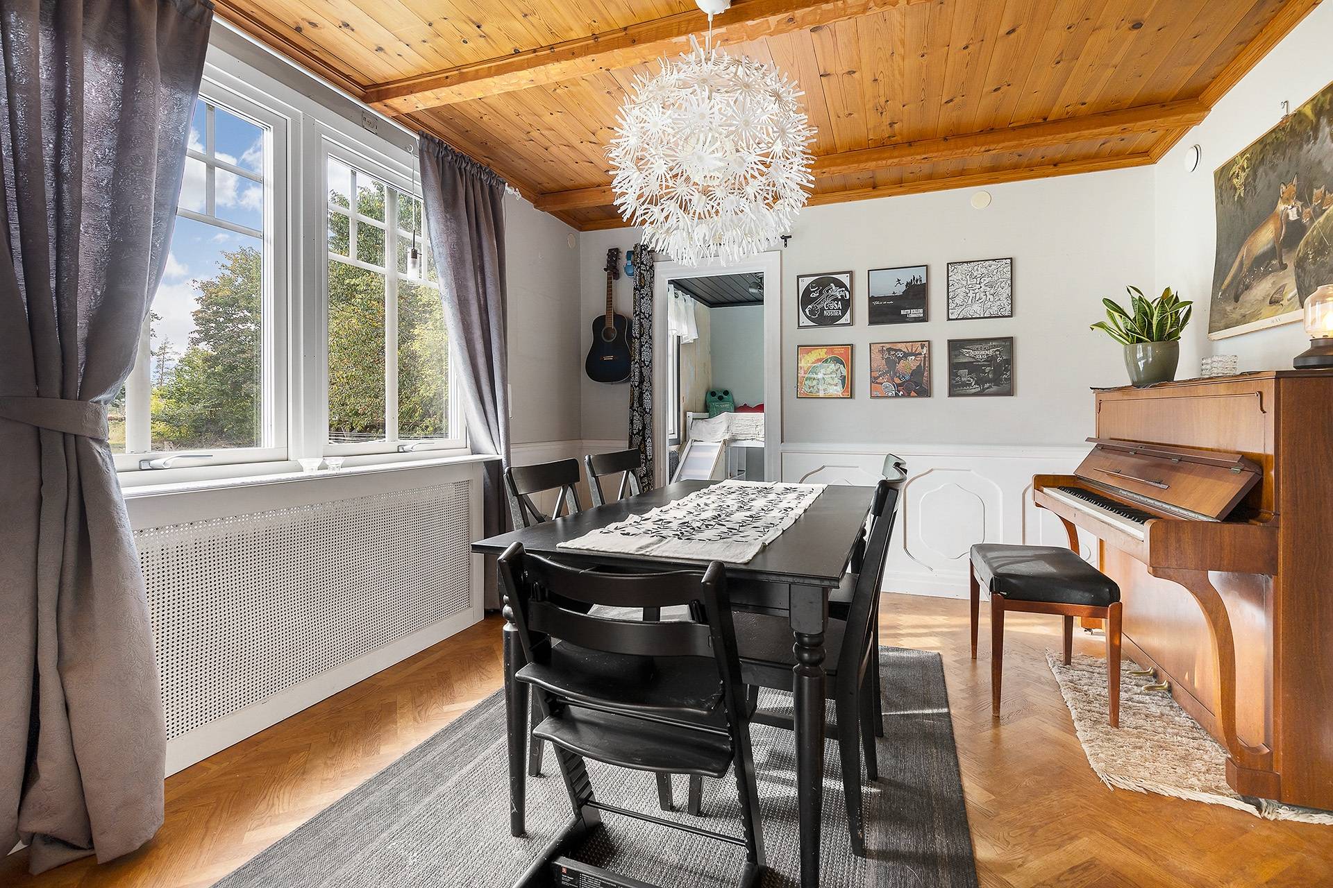 7 rum Villa på Trädoktorns väg 2 Rockneby Kalmar kommun - bild 8