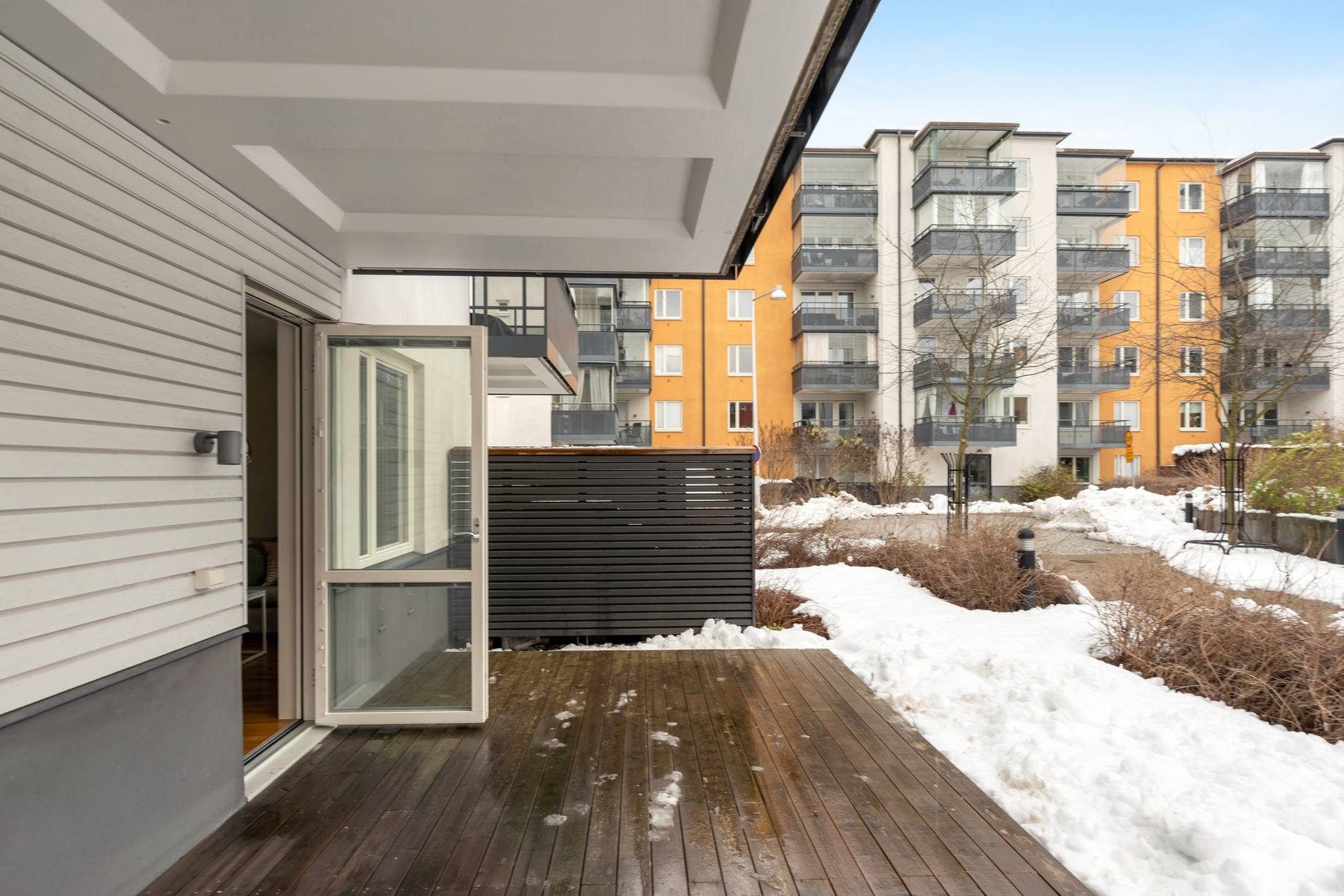 2 rum Lägenhet på Fridensborgsvägen 30, Bv Solna Järvastaden Solna kommun - bild 19