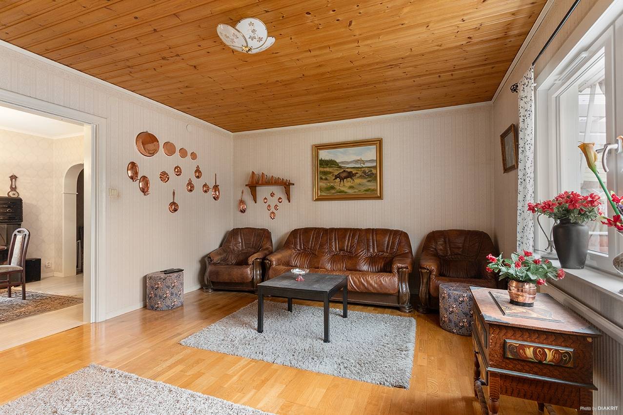 3 rum Villa på Sågstugevägen 12 Silverdalen Hultsfreds kommun - bild 9
