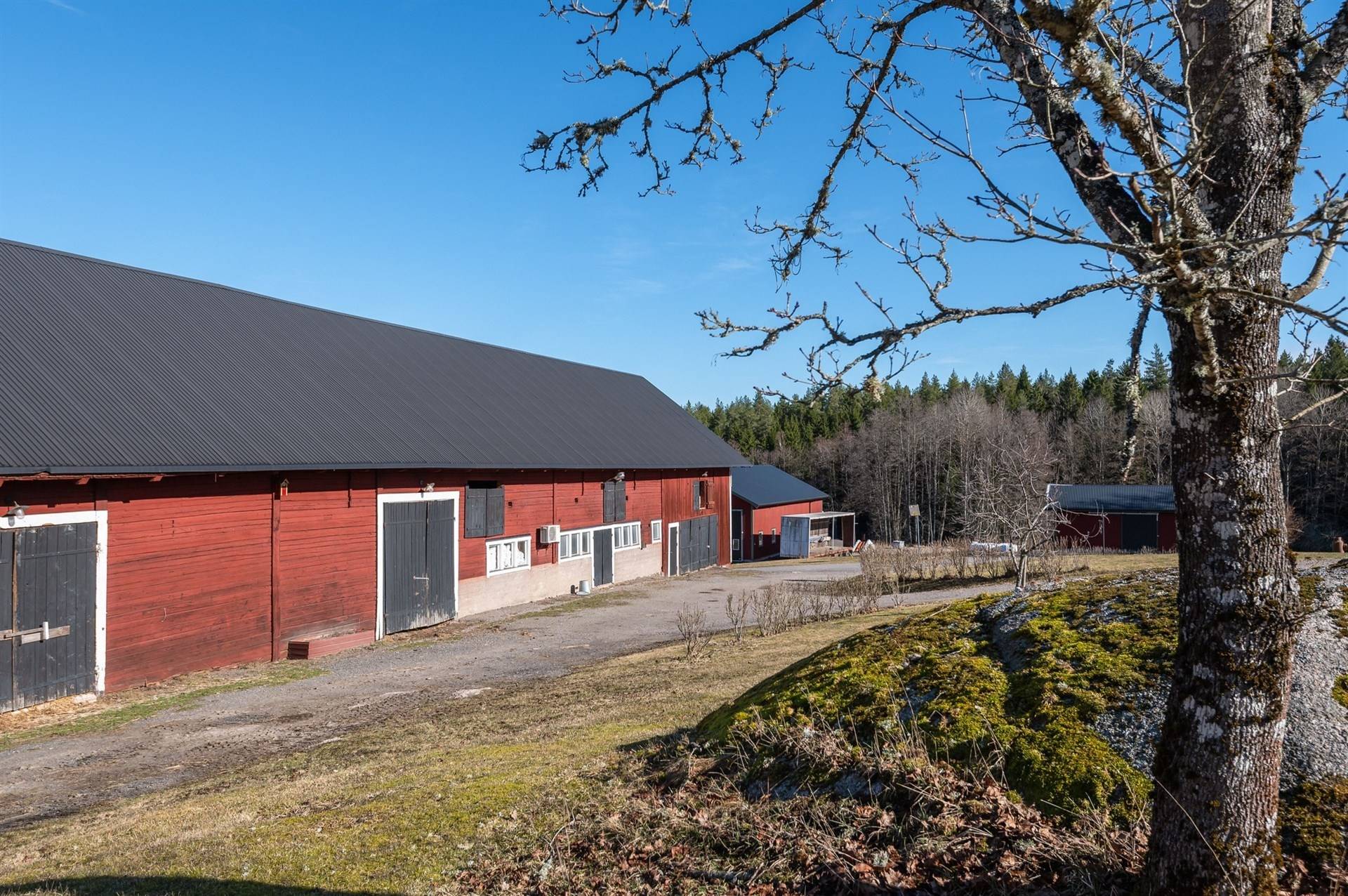 7 rum Gård/skog på Vånga Lada Vånga Norrköpings kommun - bild 70