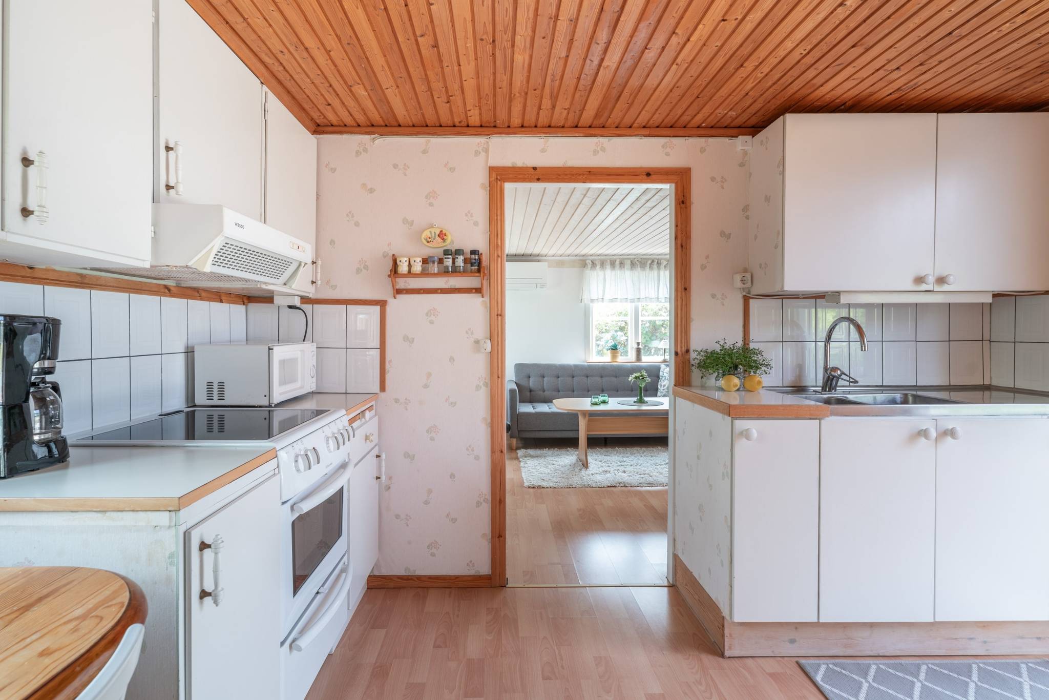 2 rum Fritidshus på Smultronstigen 10 Saxnäs Mörbylånga kommun - bild 7