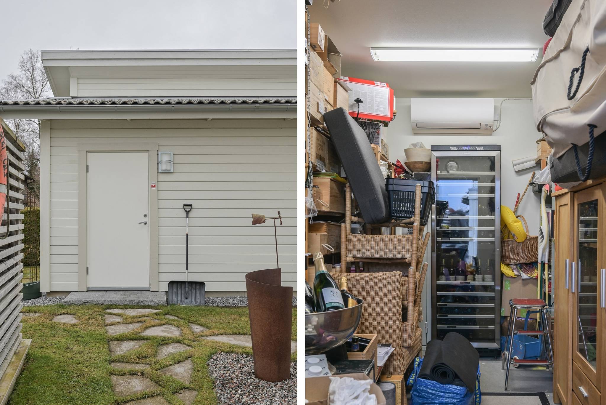 6 rum Villa på Ängsullsvägen 13 Ekerö sommarstad Ekerö kommun - bild 58