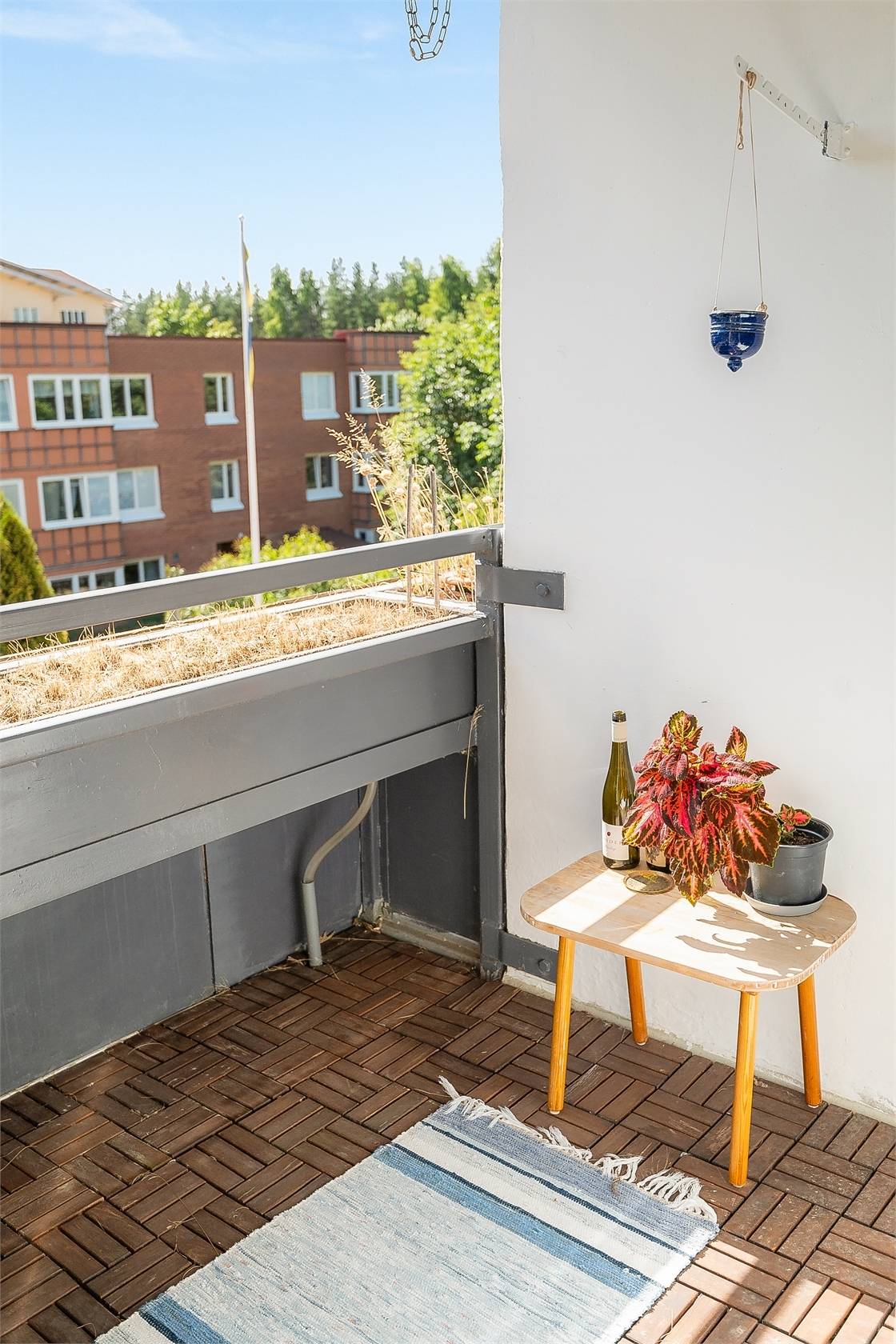 2 rum Lägenhet på Pärlugglegränd 8 Lillsidan Enköpings kommun - bild 6