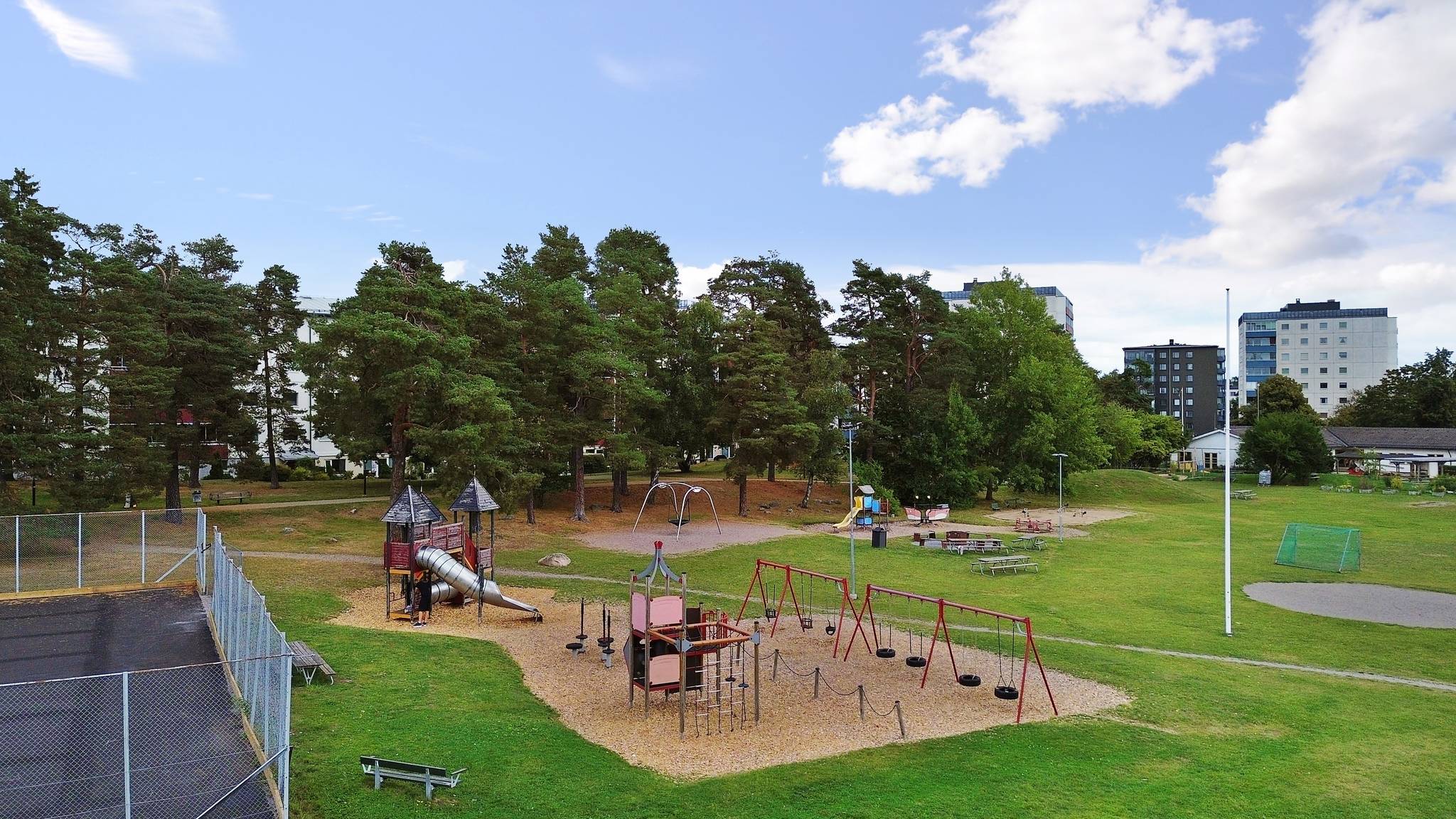 3 rum Lägenhet på Stamgatan 65 Östberga Stockholms kommun - bild 15