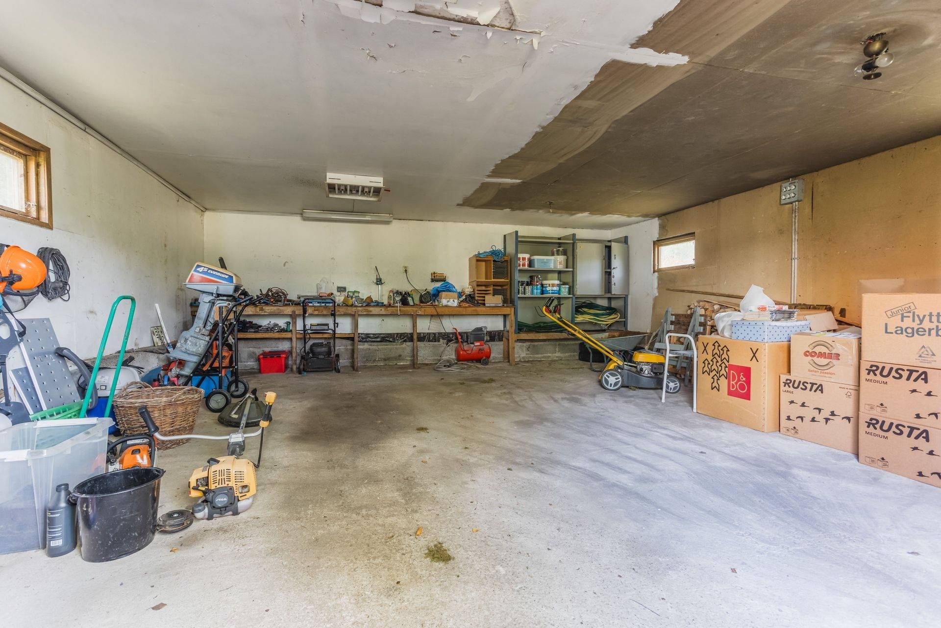 200 m² Gård med jordbruk på Lillsjövägen 17 Norrtälje kommun - bild 28