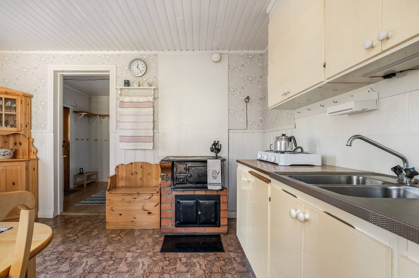1 rum Fritidshus på Morbodarna 305 Klövsjö Bergs kommun - bild 7