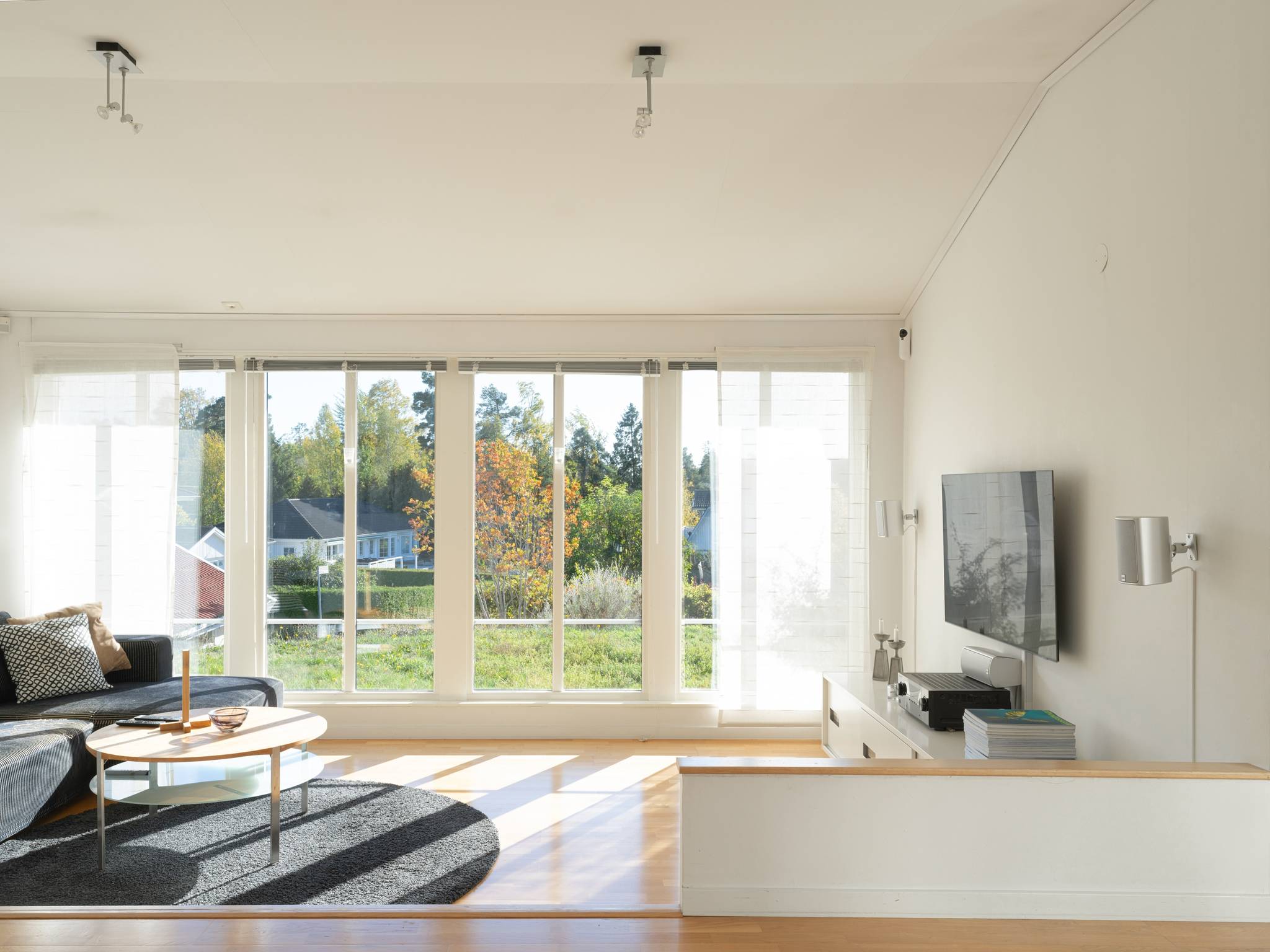 6 rum villa på Backåsvägen 25 Länna, Huddinge kommun - bild 5
