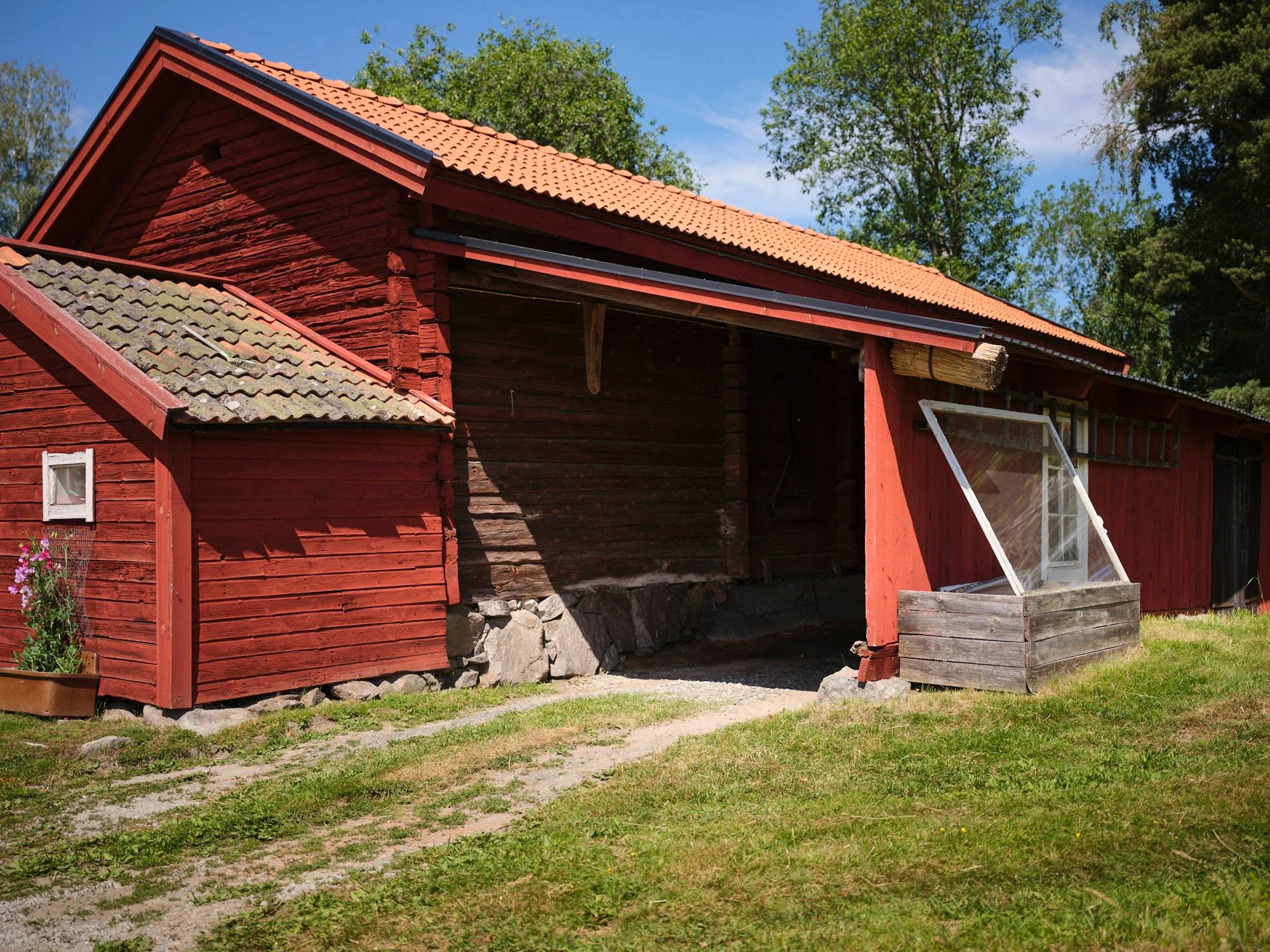 54 m² Villa på Kårstaby 29 Kårstaby Vallentuna kommun - bild 60