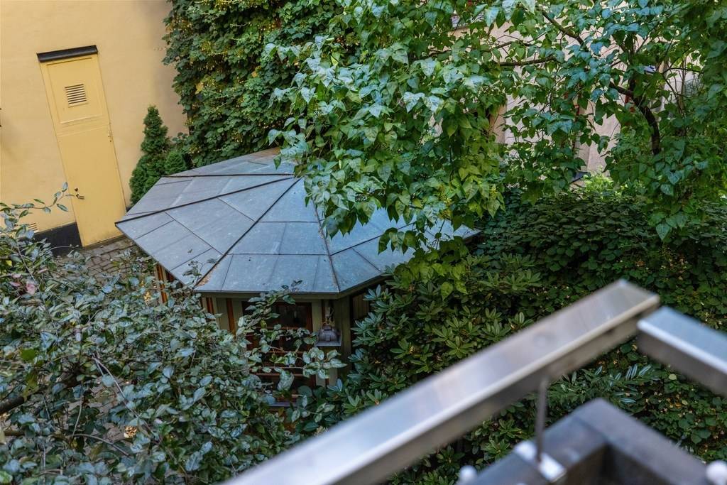 3 rum Lägenhet på Svartensgatan 28 Södermalm Stockholms kommun - bild 10