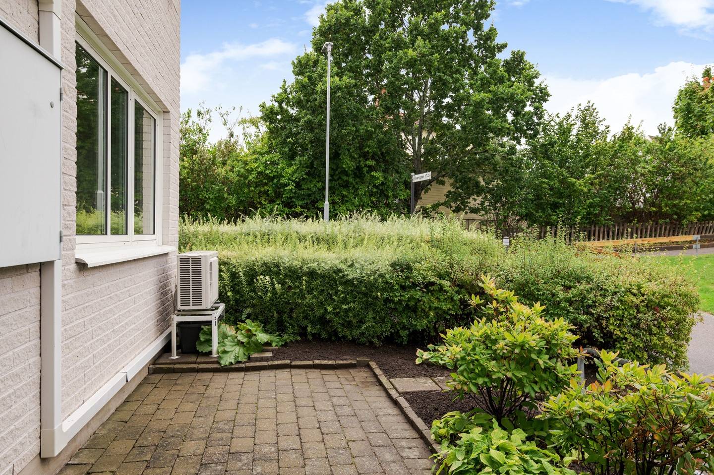 2 rum Lägenhet på Kvarngatan 17B Motala kommun - bild 2