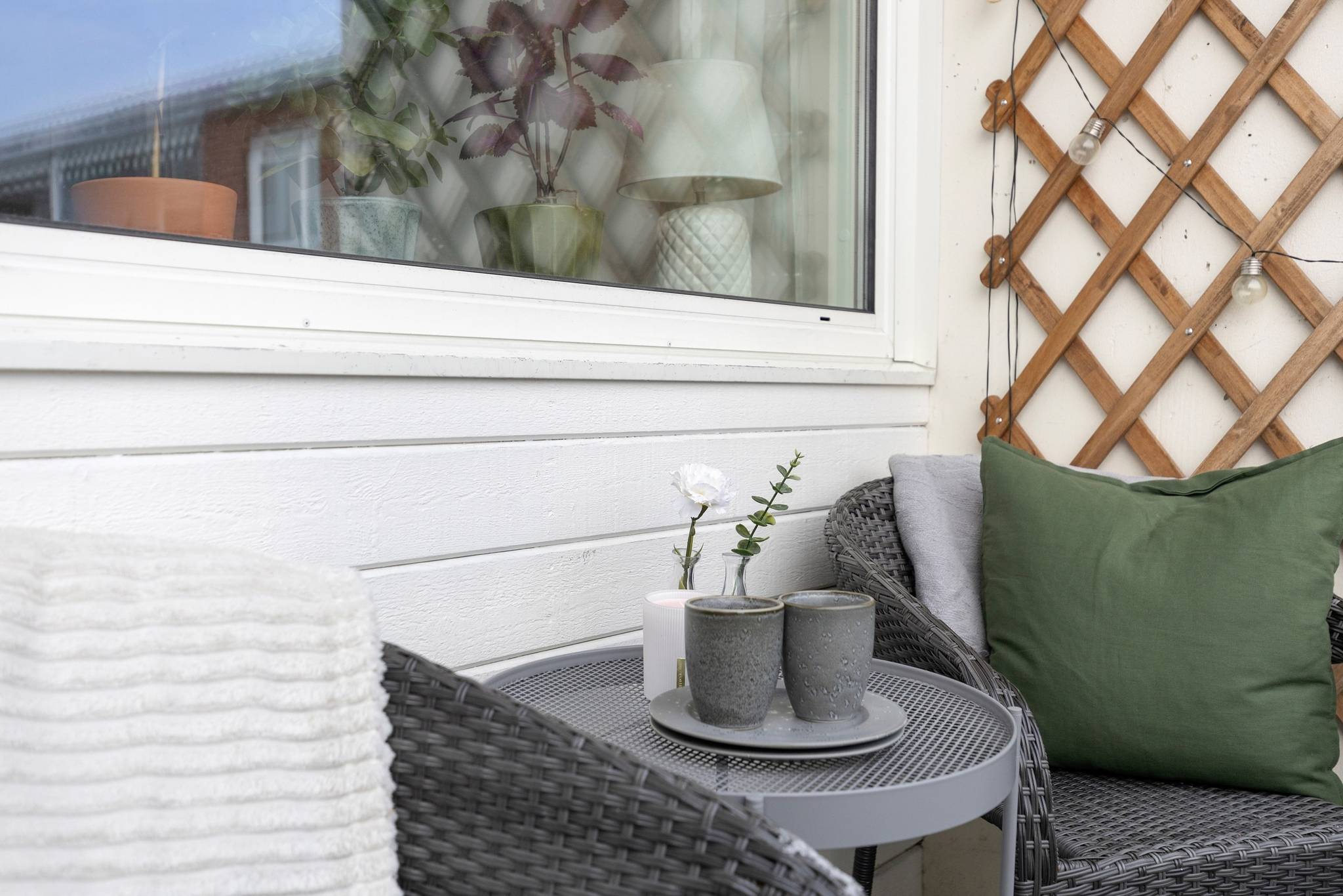 2 rum Lägenhet på Västra Ringgatan 15B Centrum Enköpings kommun - bild 16