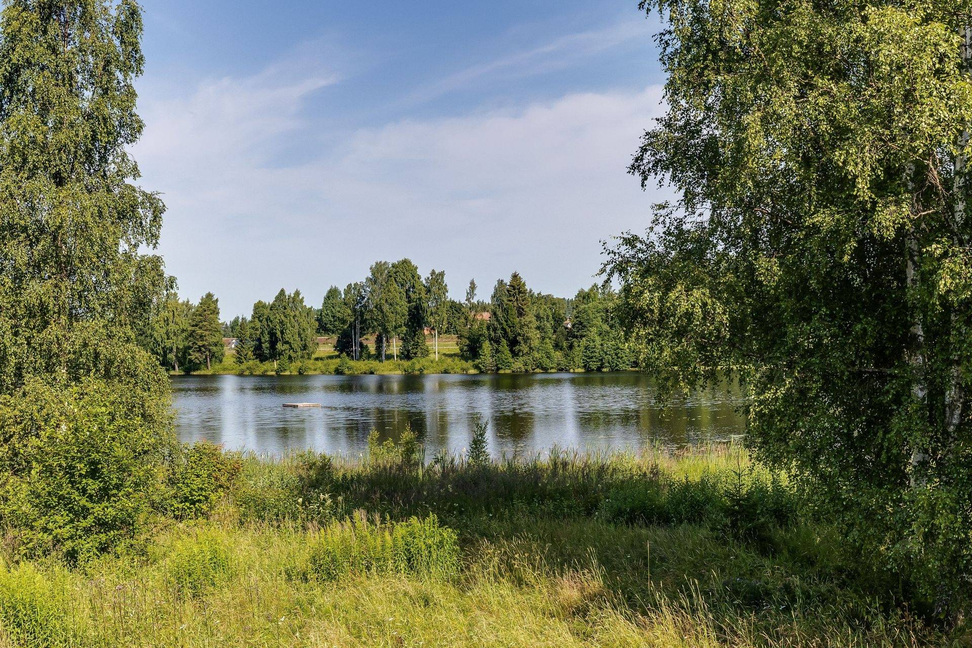 5 rum Villa på Nissbovägen 30 Ludvika Ludvika kommun - bild 28