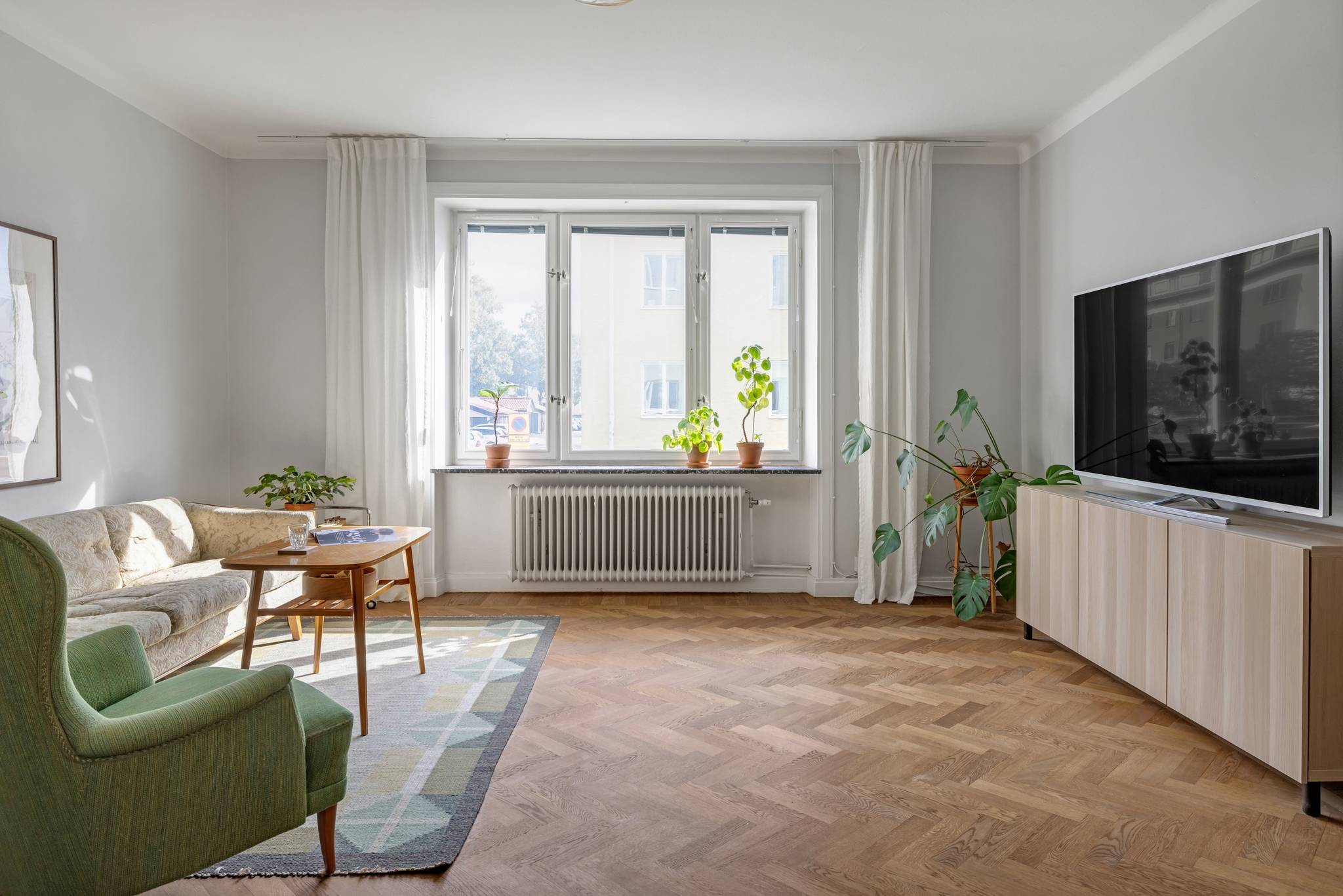 2.5 rum Lägenhet på Höganäsgatan 6B Höganäs Uppsala kommun - bild 12