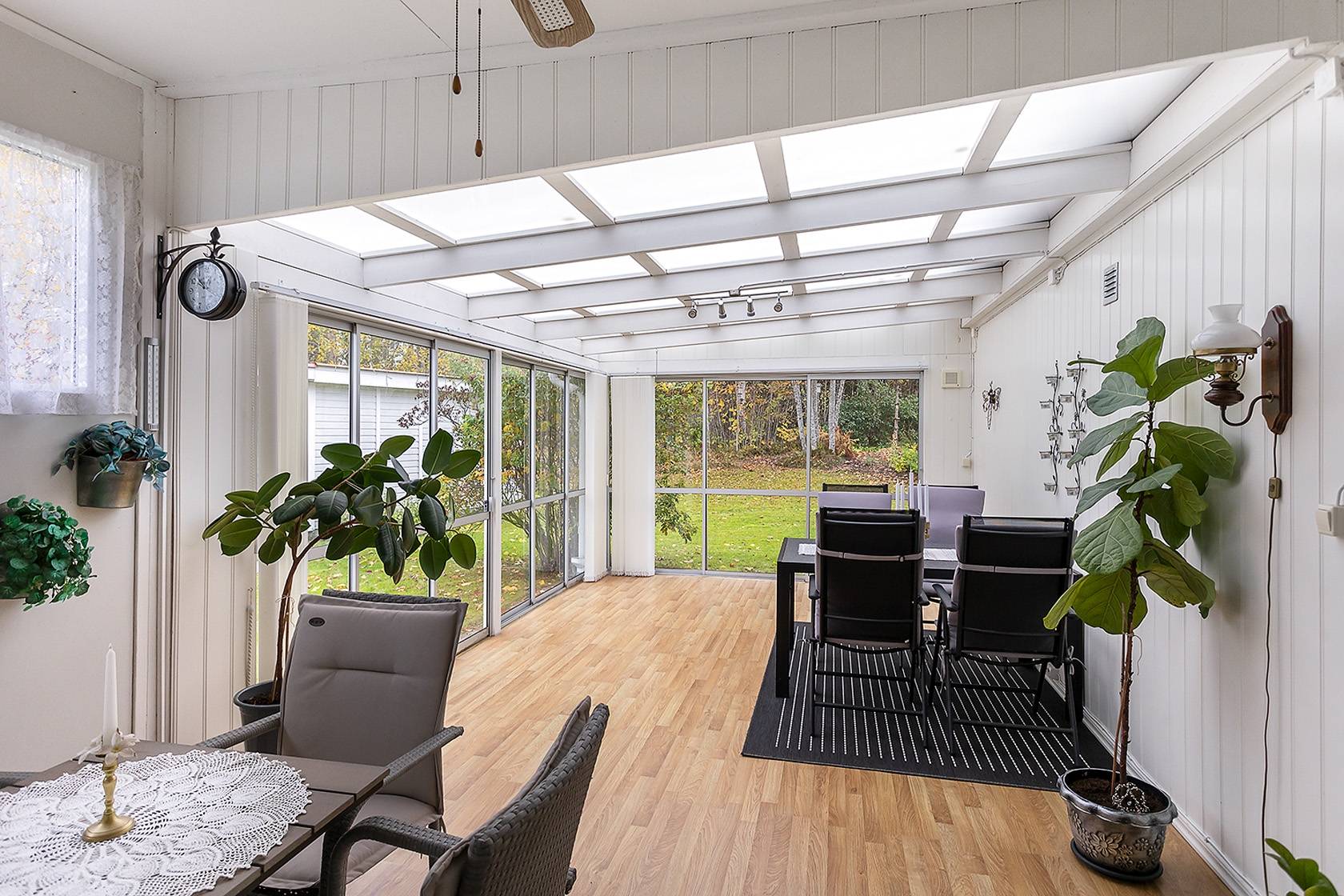 5 rum Villa på Månstigen 9 Laxå Laxå kommun - bild 2