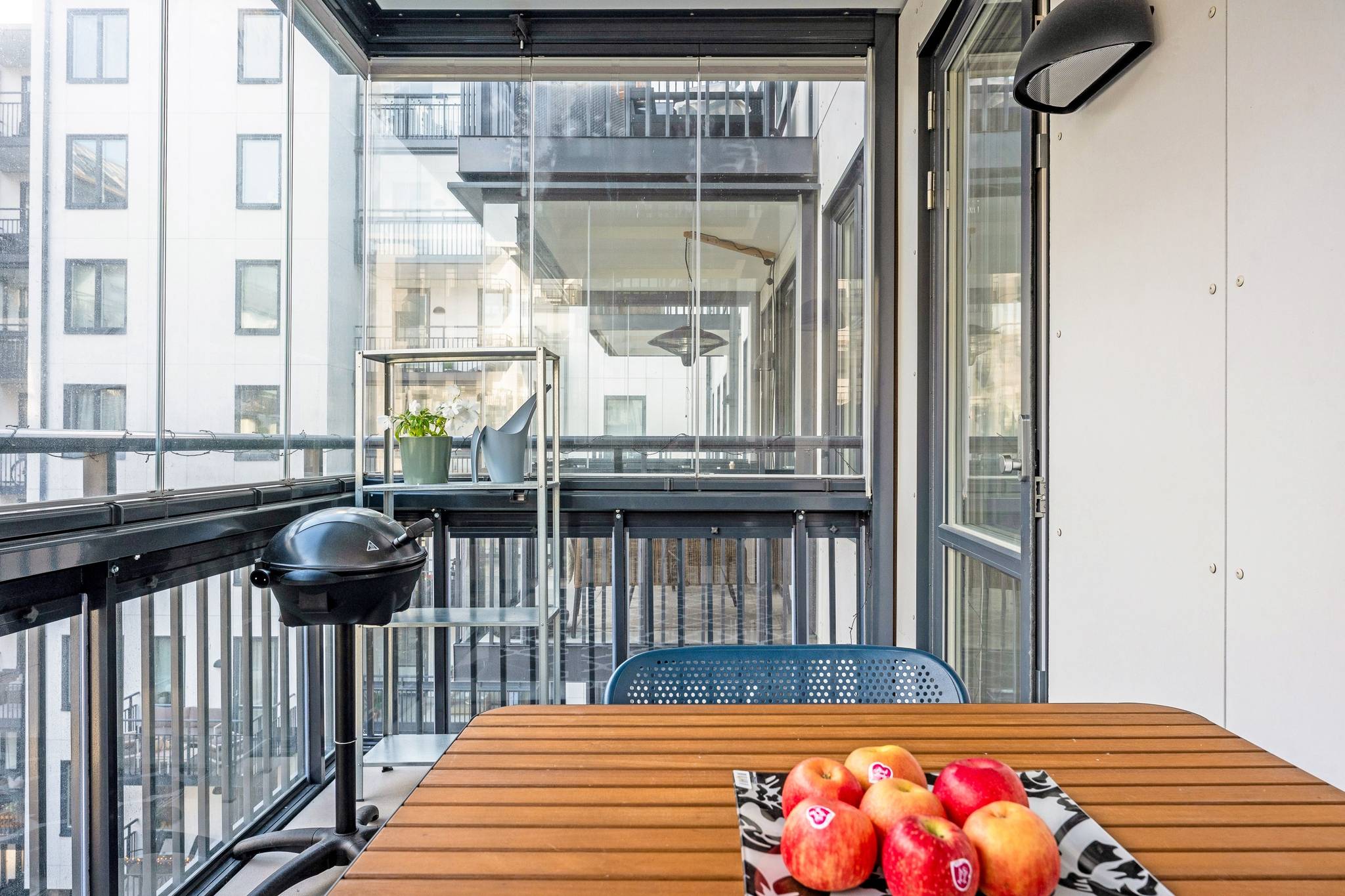 4.5 rum Lägenhet på Kungsgatan 66C Centrum Uppsala kommun - bild 24