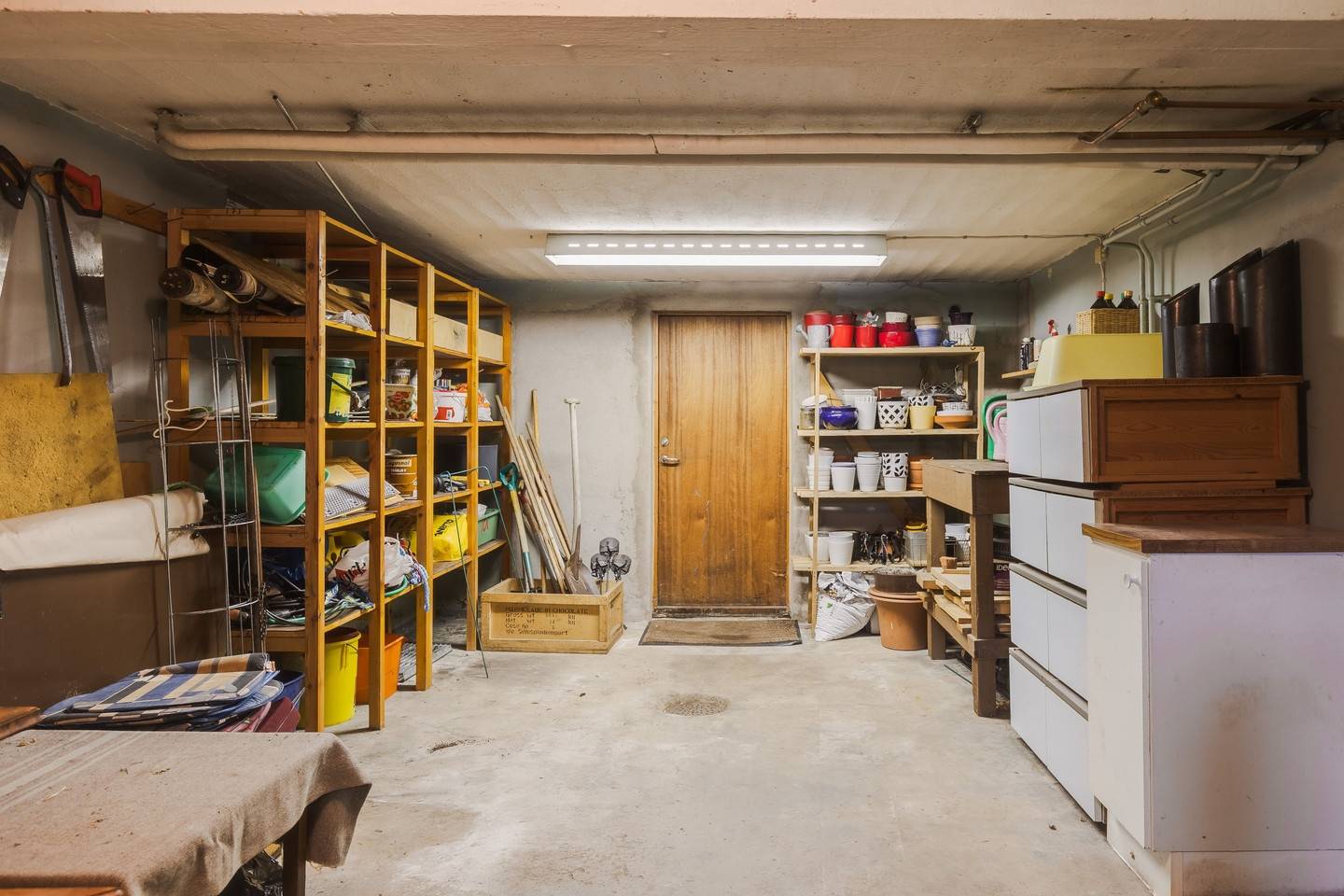 4 rum Villa på Svarvarevägen 6 Ullervad Mariestads kommun - bild 32