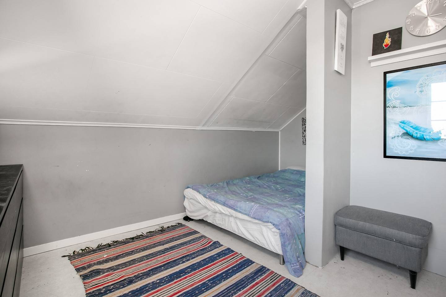 4 rum Villa på Noret 111 Dala-järna Vansbro kommun - bild 31