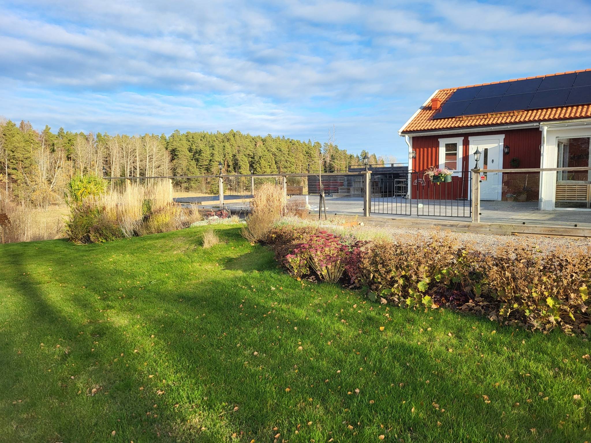 4 rum Villa på Vreta 19B Hölö Södertälje kommun - bild 18